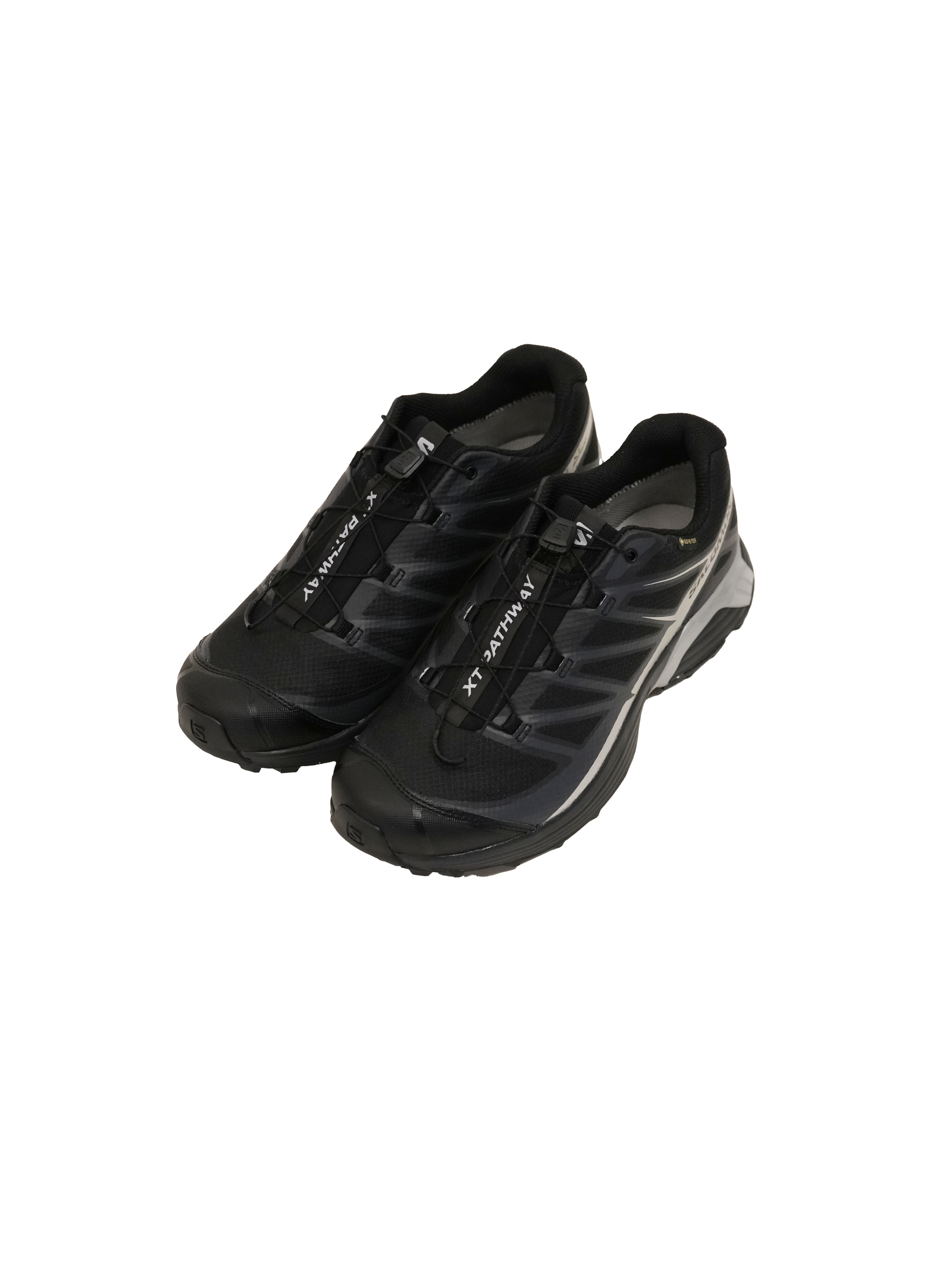 XT-PATHWAY GTX(BLACK / BLACK / FTW SILVER)