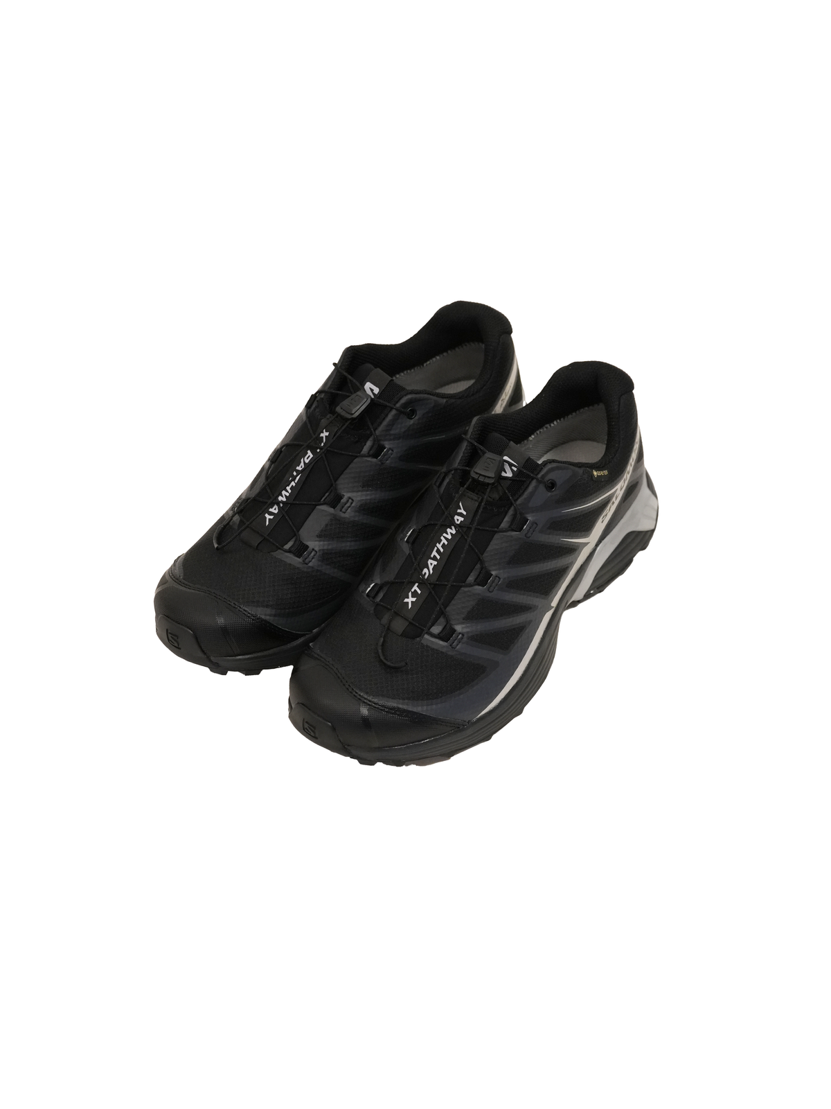 XT-PATHWAY GTX(BLACK / BLACK / FTW SILVER)