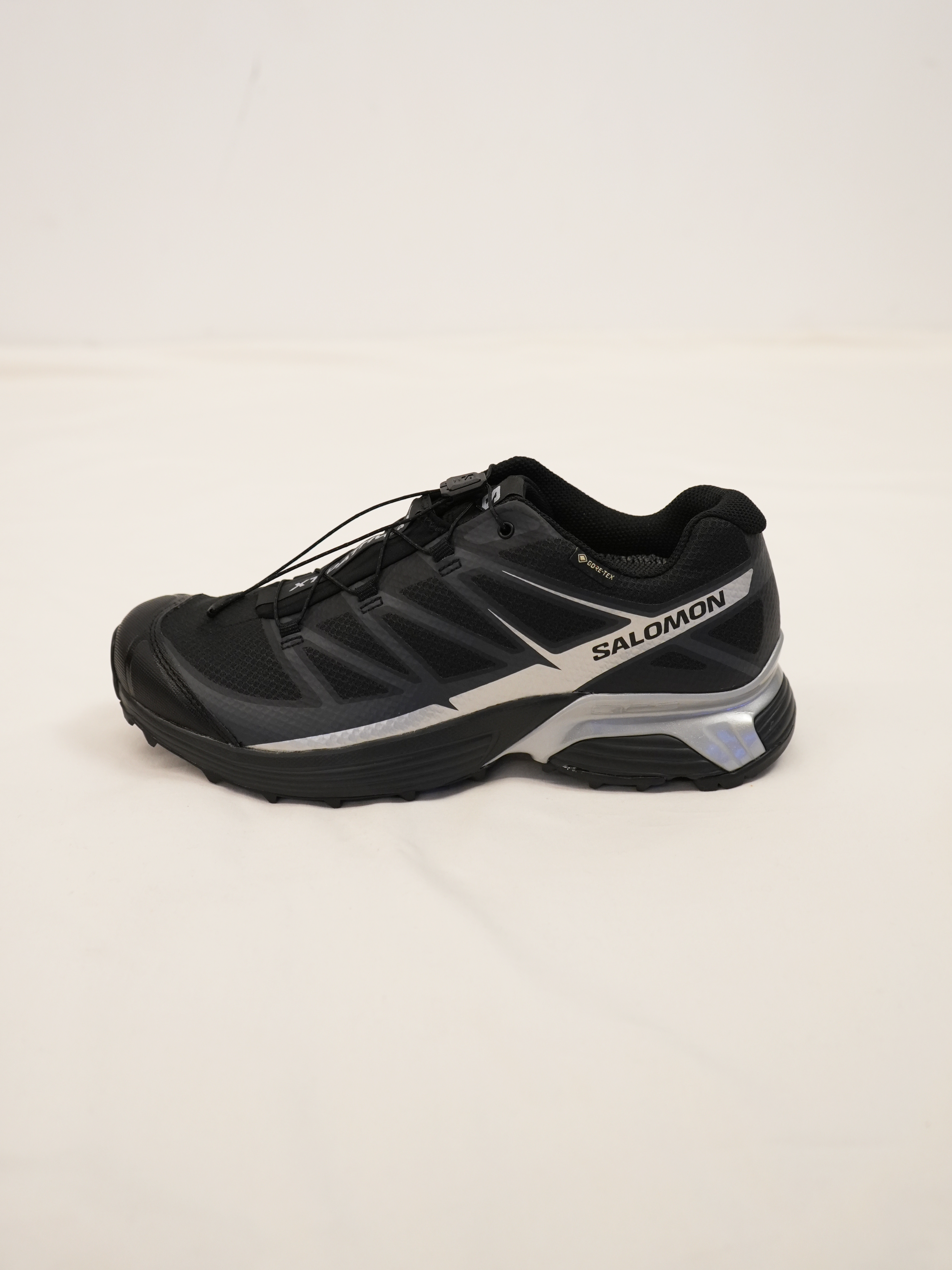 XT-PATHWAY GTX(BLACK / BLACK / FTW SILVER)