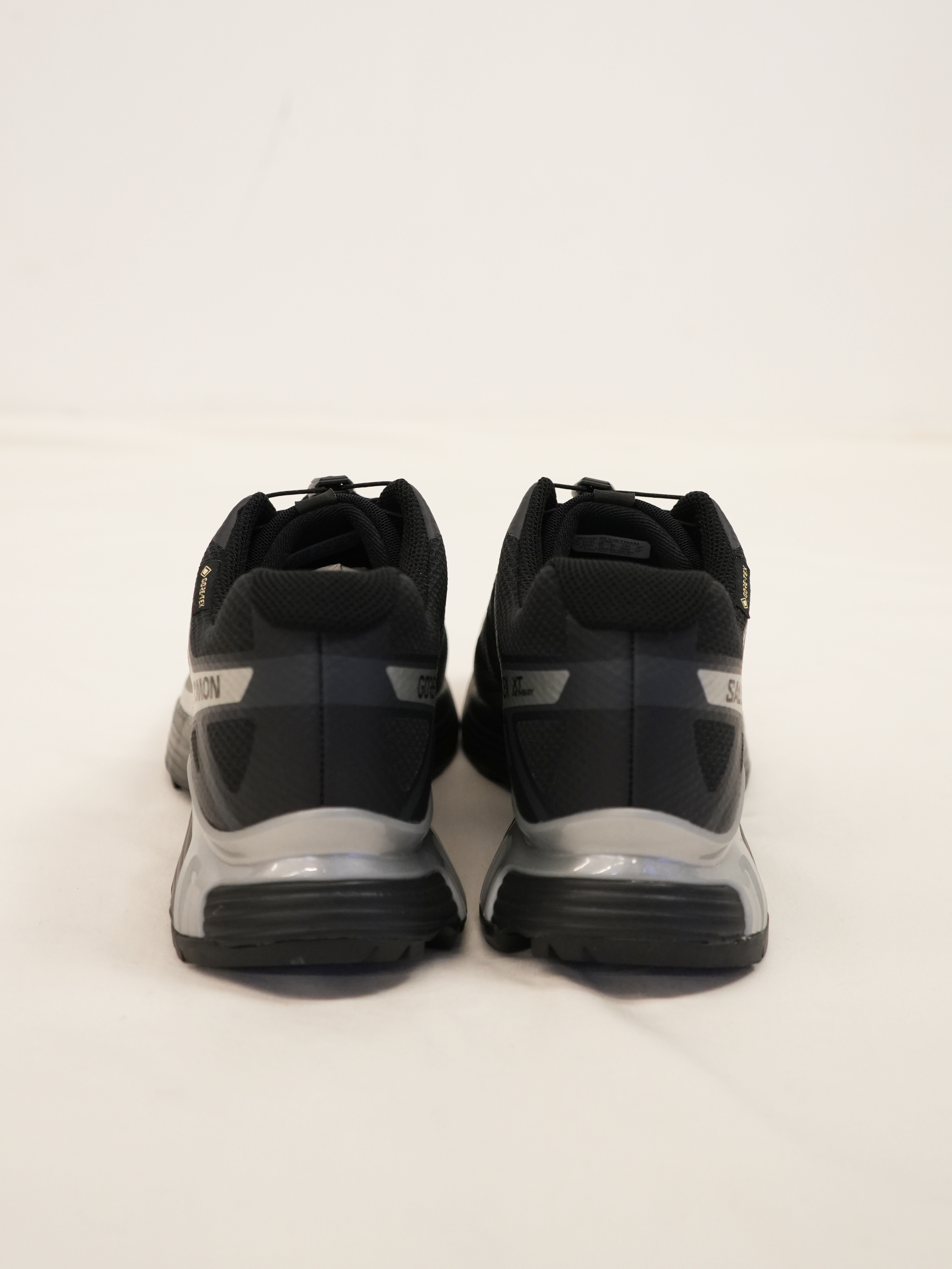 XT-PATHWAY GTX(BLACK / BLACK / FTW SILVER)