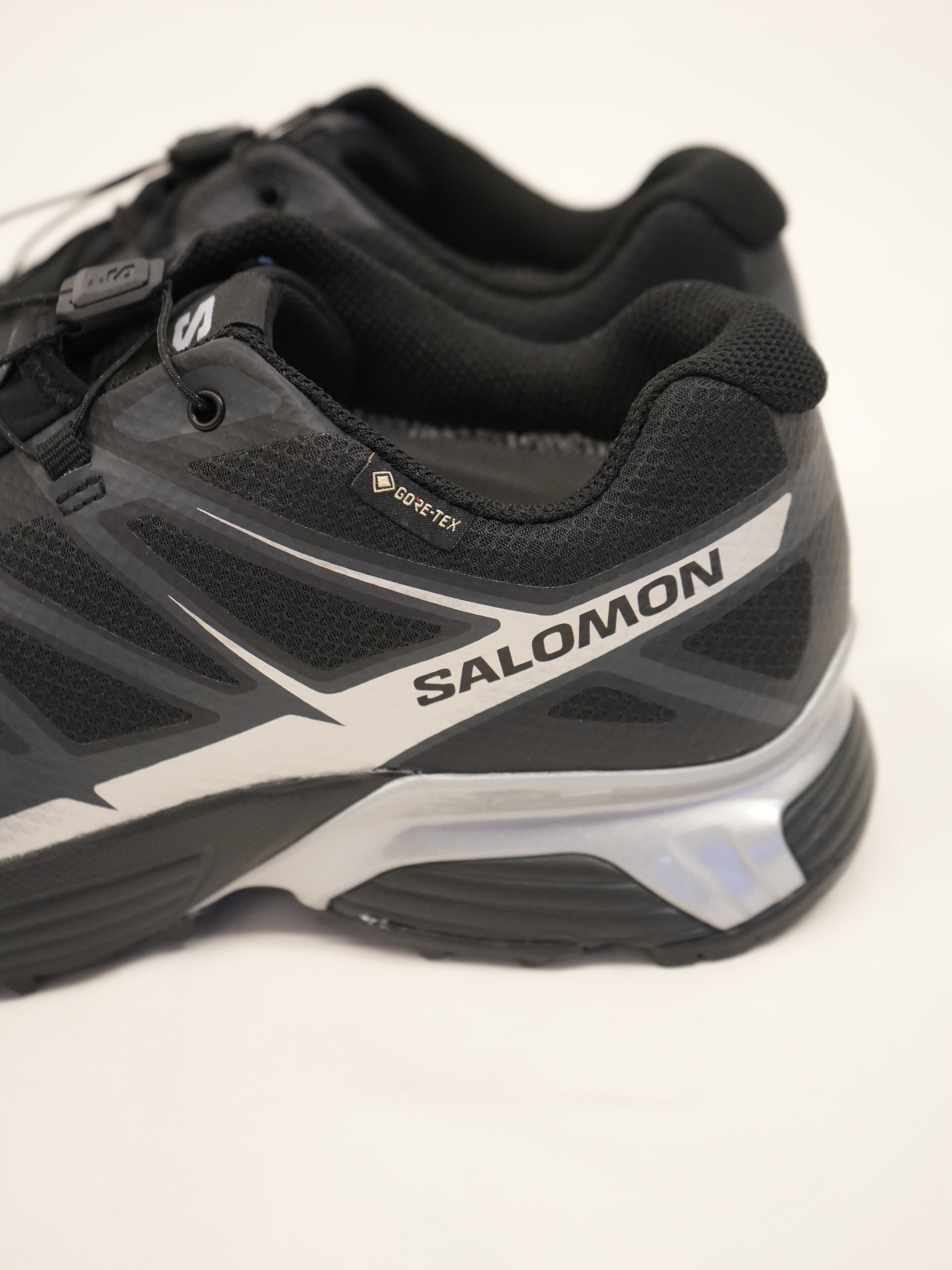 XT-PATHWAY GTX(BLACK / BLACK / FTW SILVER)