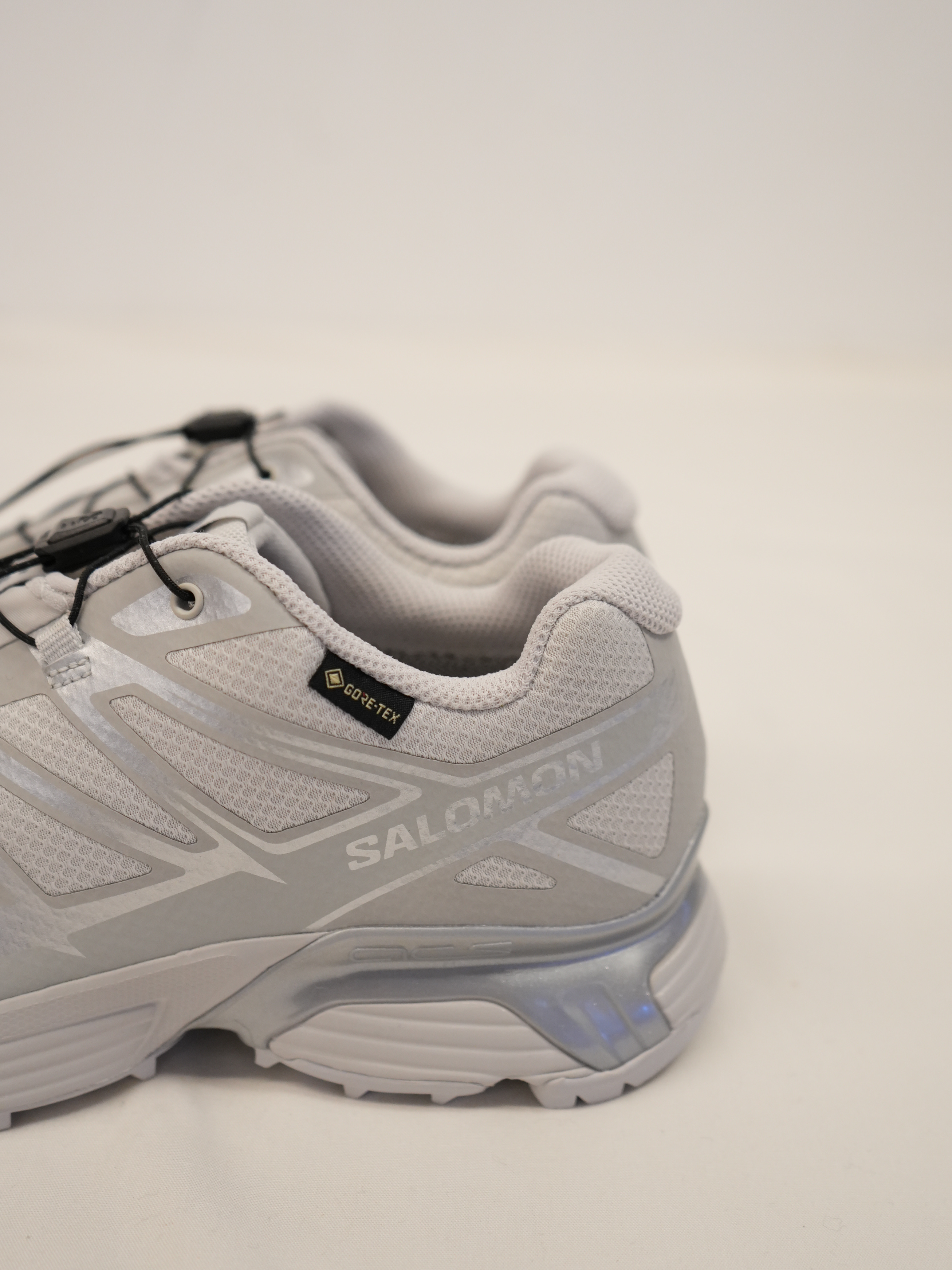 XT-PATHWAY GTX(LUNAR ROCK / ALLOY / FTW SILVER)