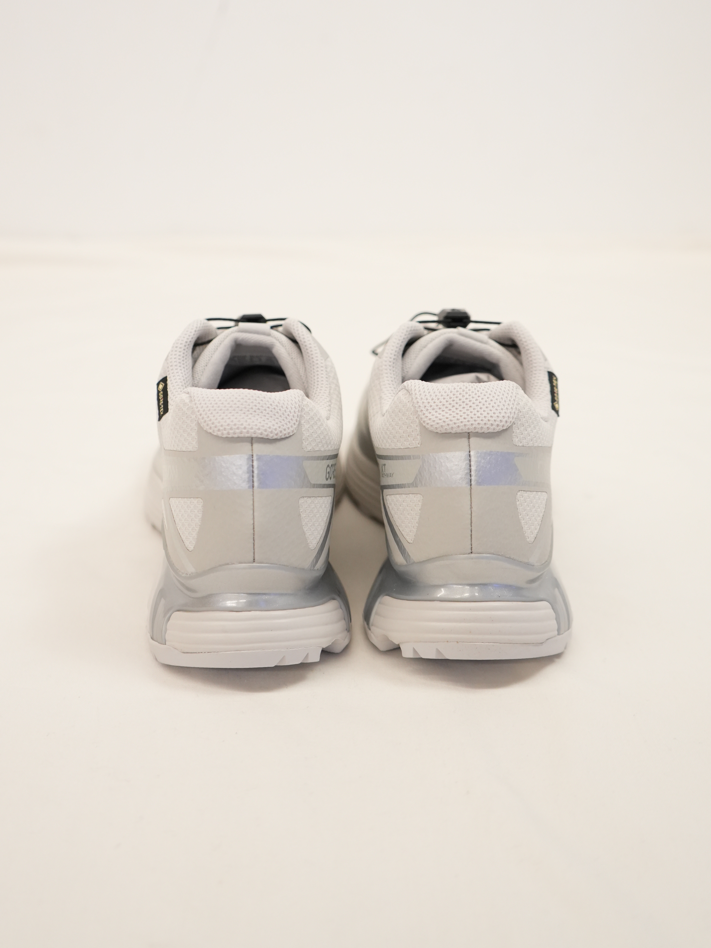 XT-PATHWAY GTX(LUNAR ROCK / ALLOY / FTW SILVER)