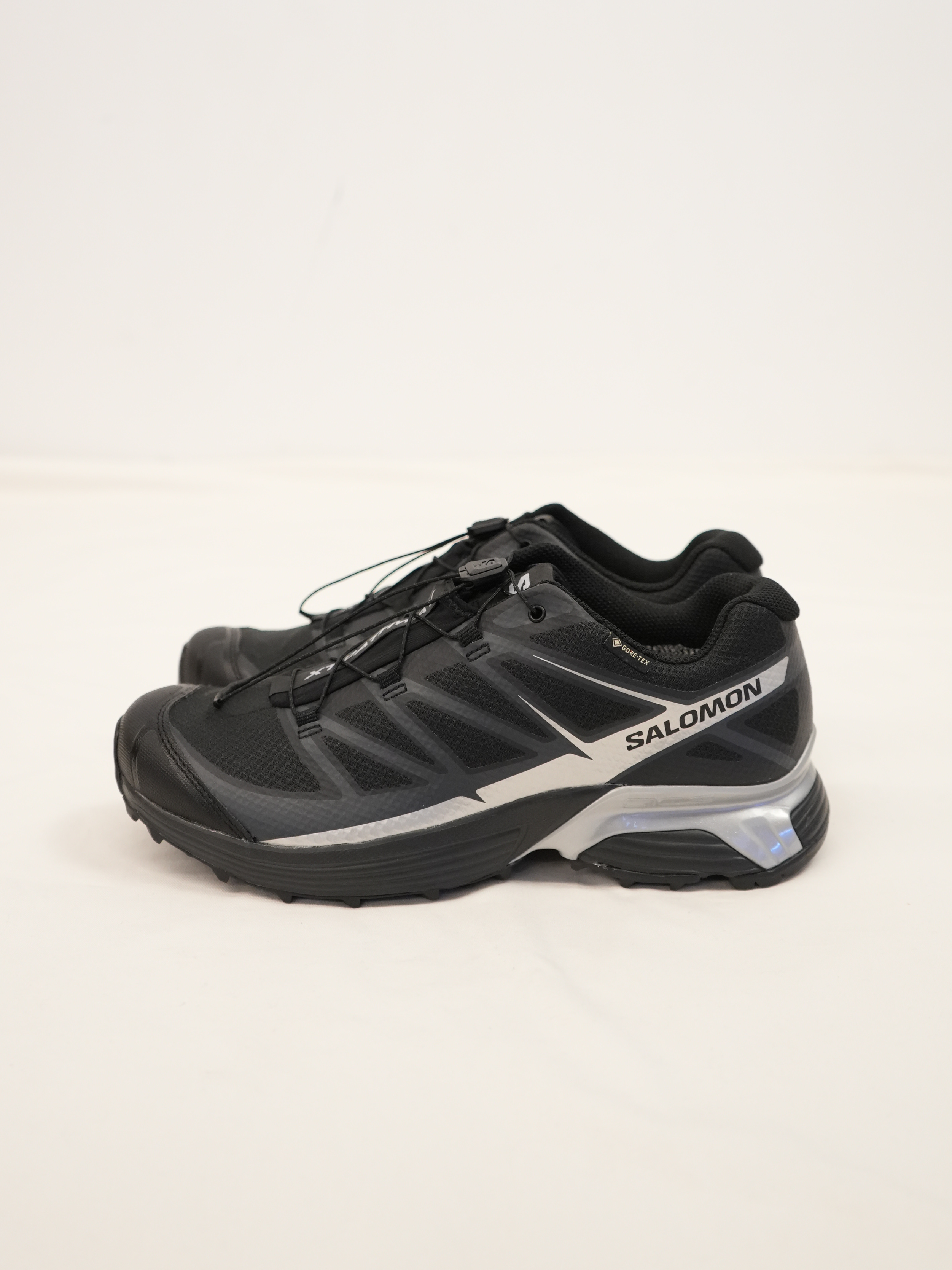 XT-PATHWAY GTX(BLACK / BLACK / FTW SILVER)