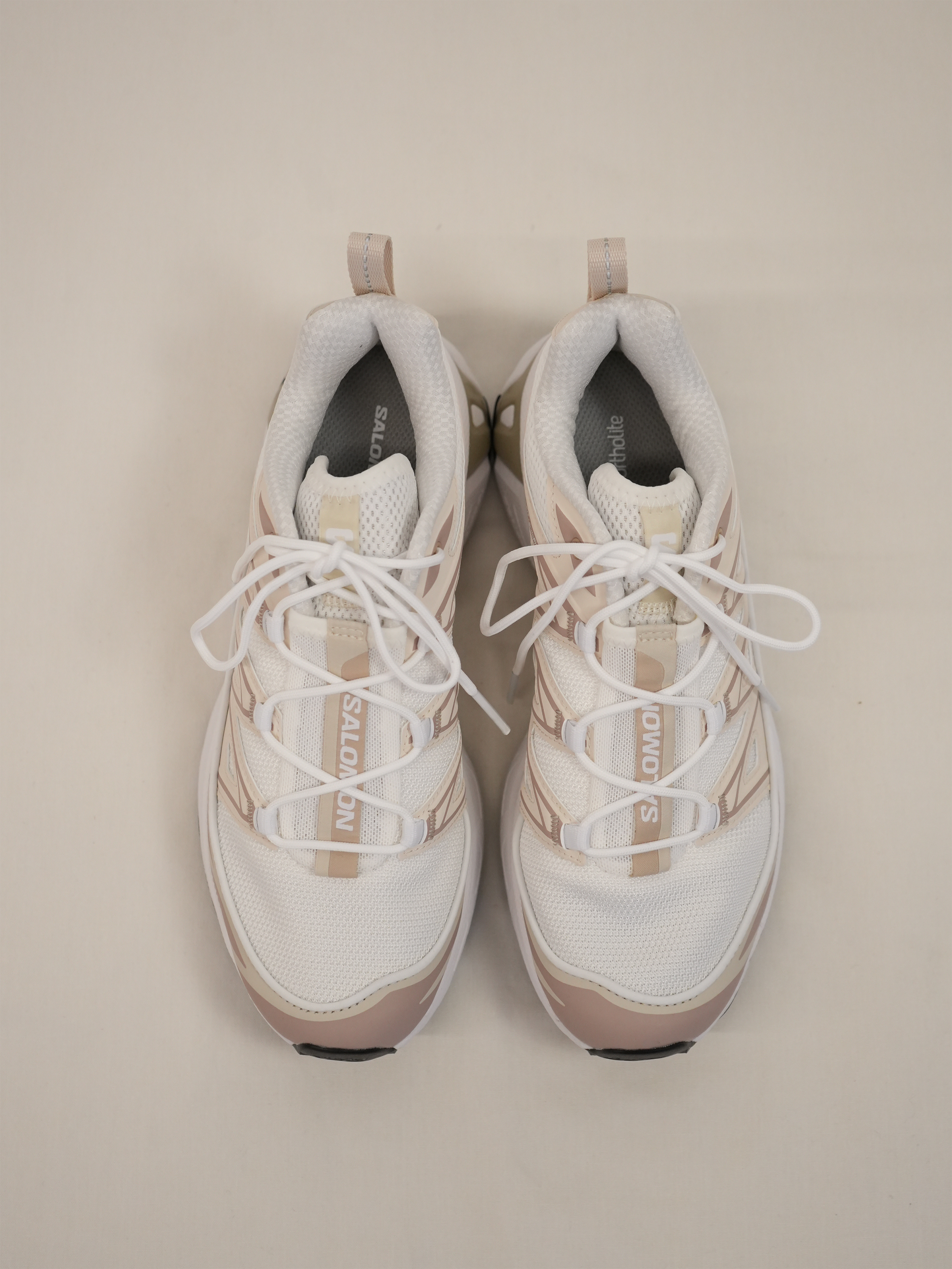 XT-6 EXPANSE(WHITE / RAINY DAY / OXFORD TAN)
