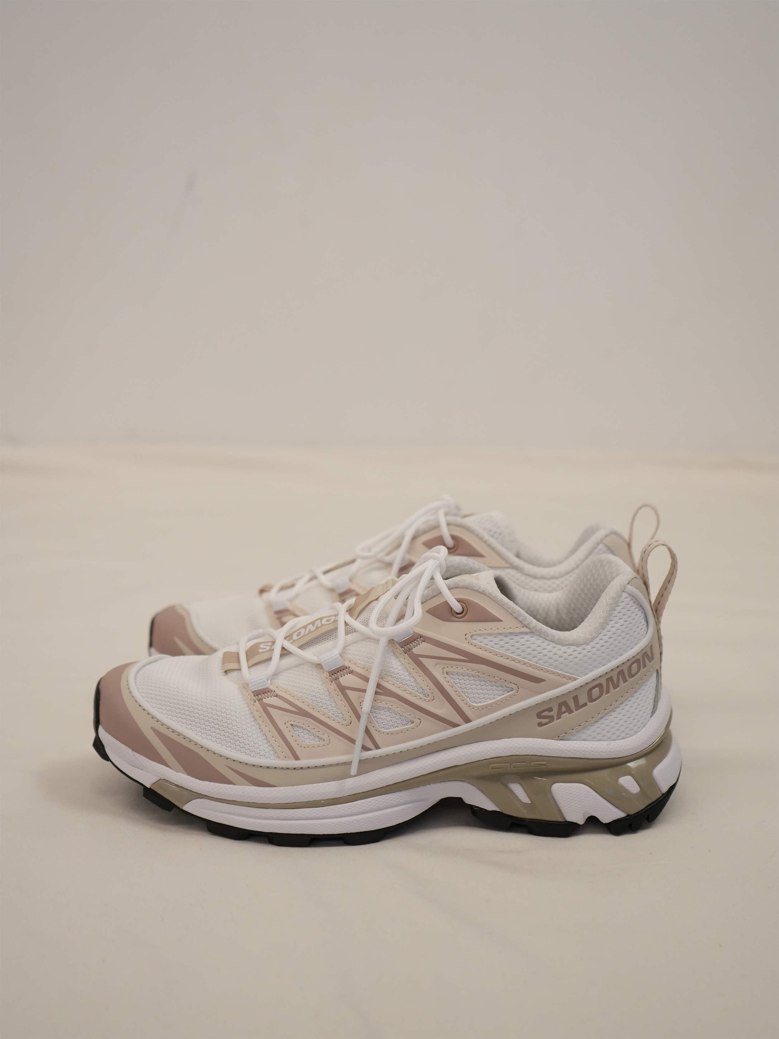 XT-6 EXPANSE(WHITE / RAINY DAY / OXFORD TAN)