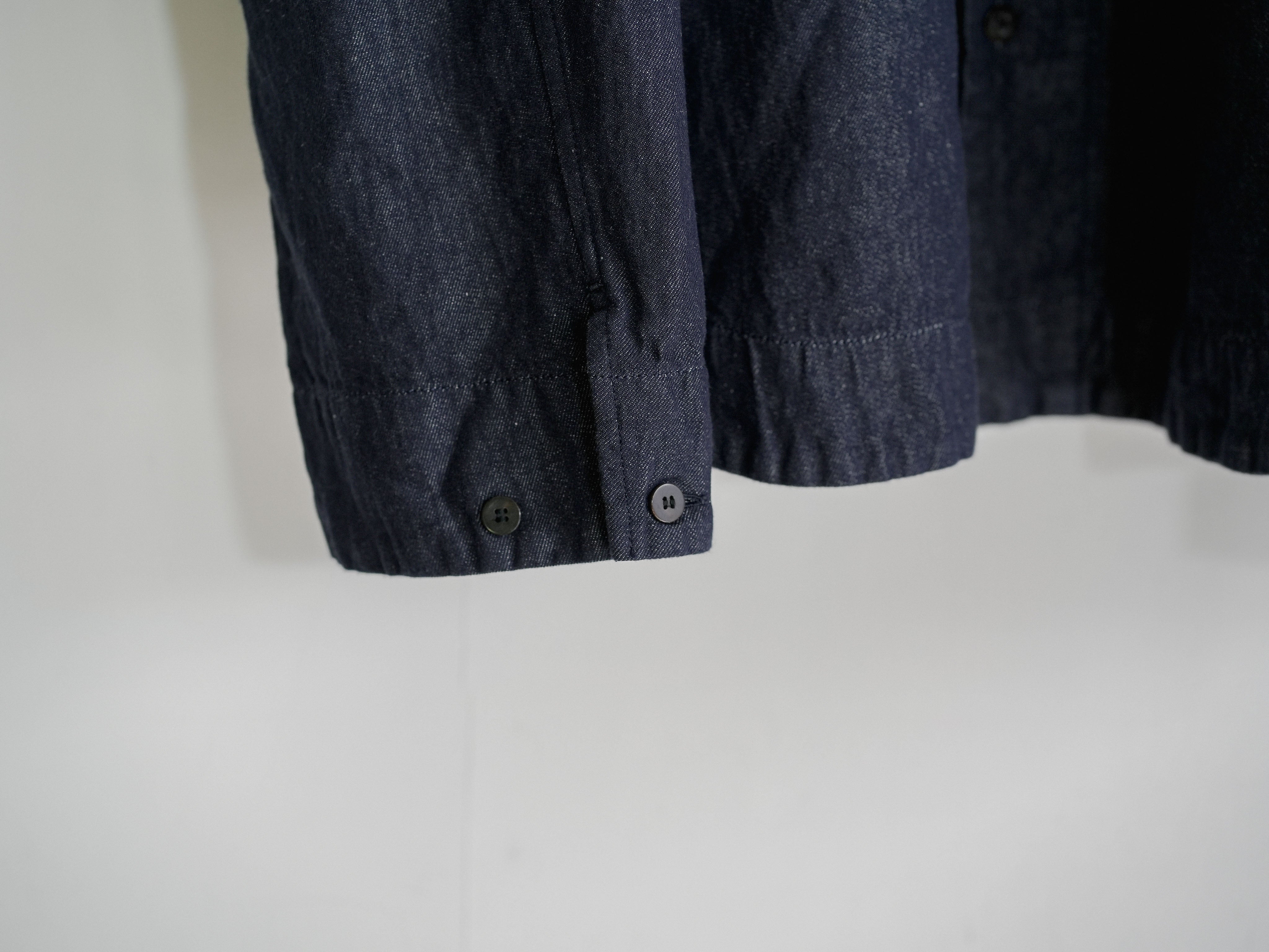 Cotton/Linen Tex Shirts
