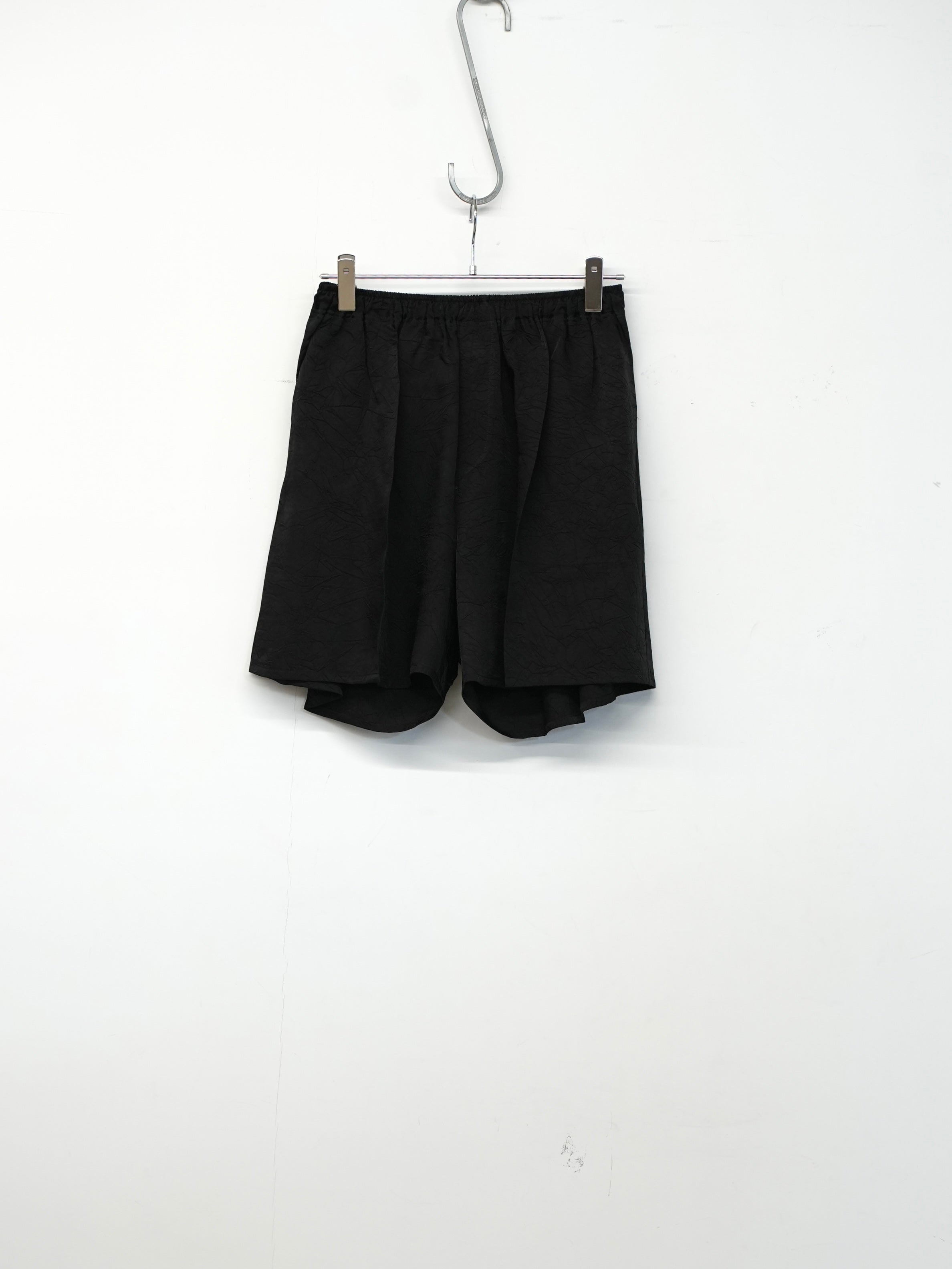 MAXI BOXER(Black)