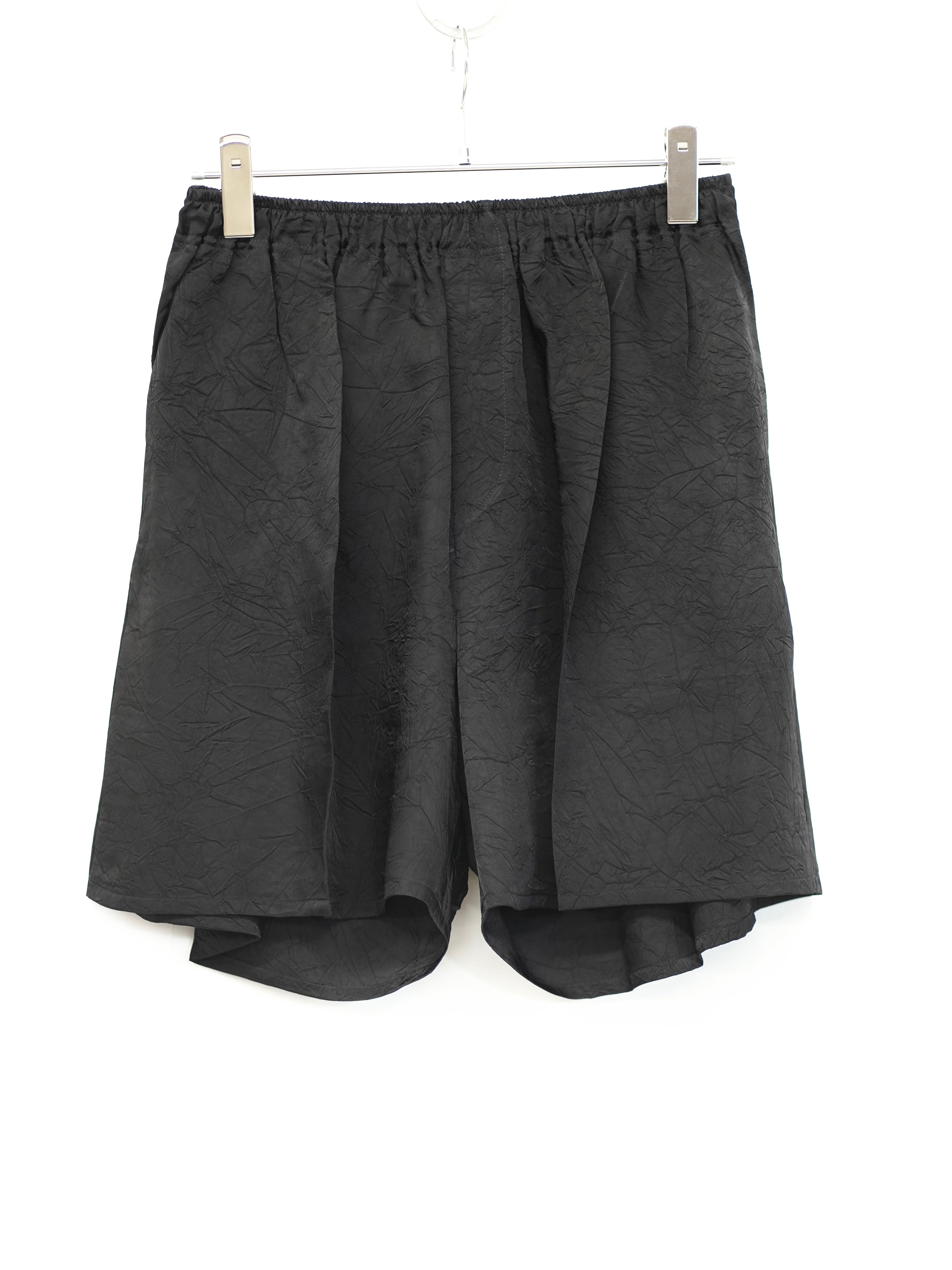 MAXI BOXER(Black)