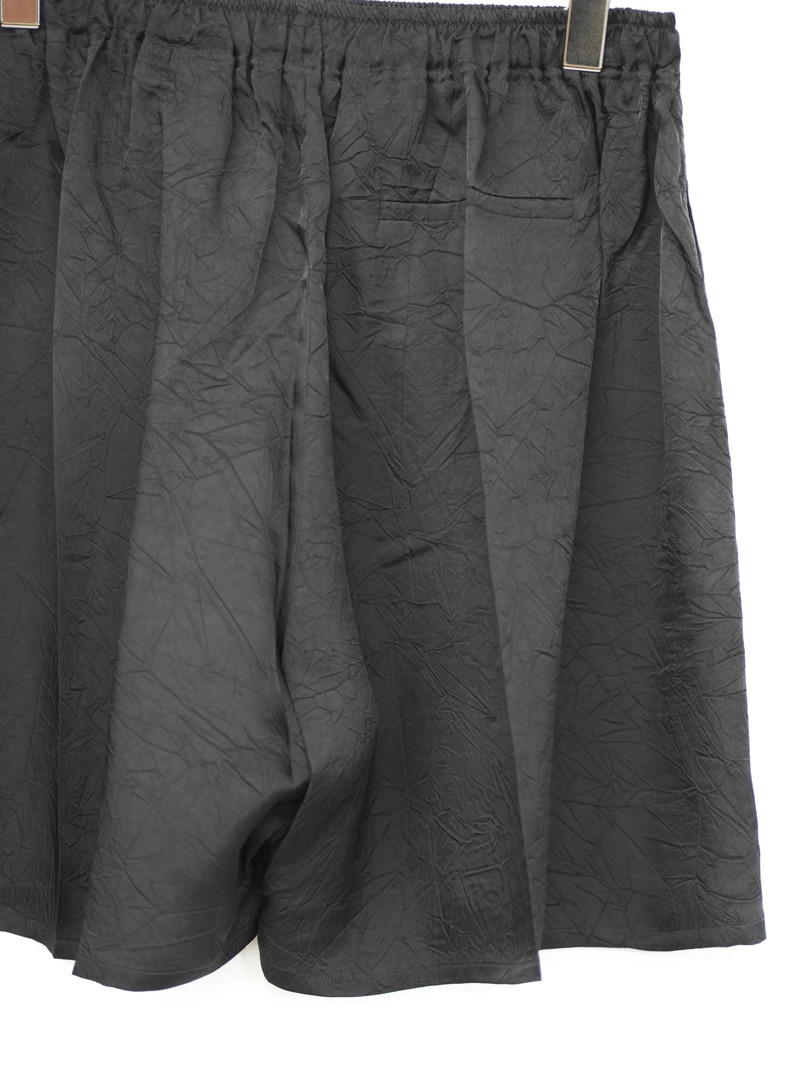 MAXI BOXER(Black)