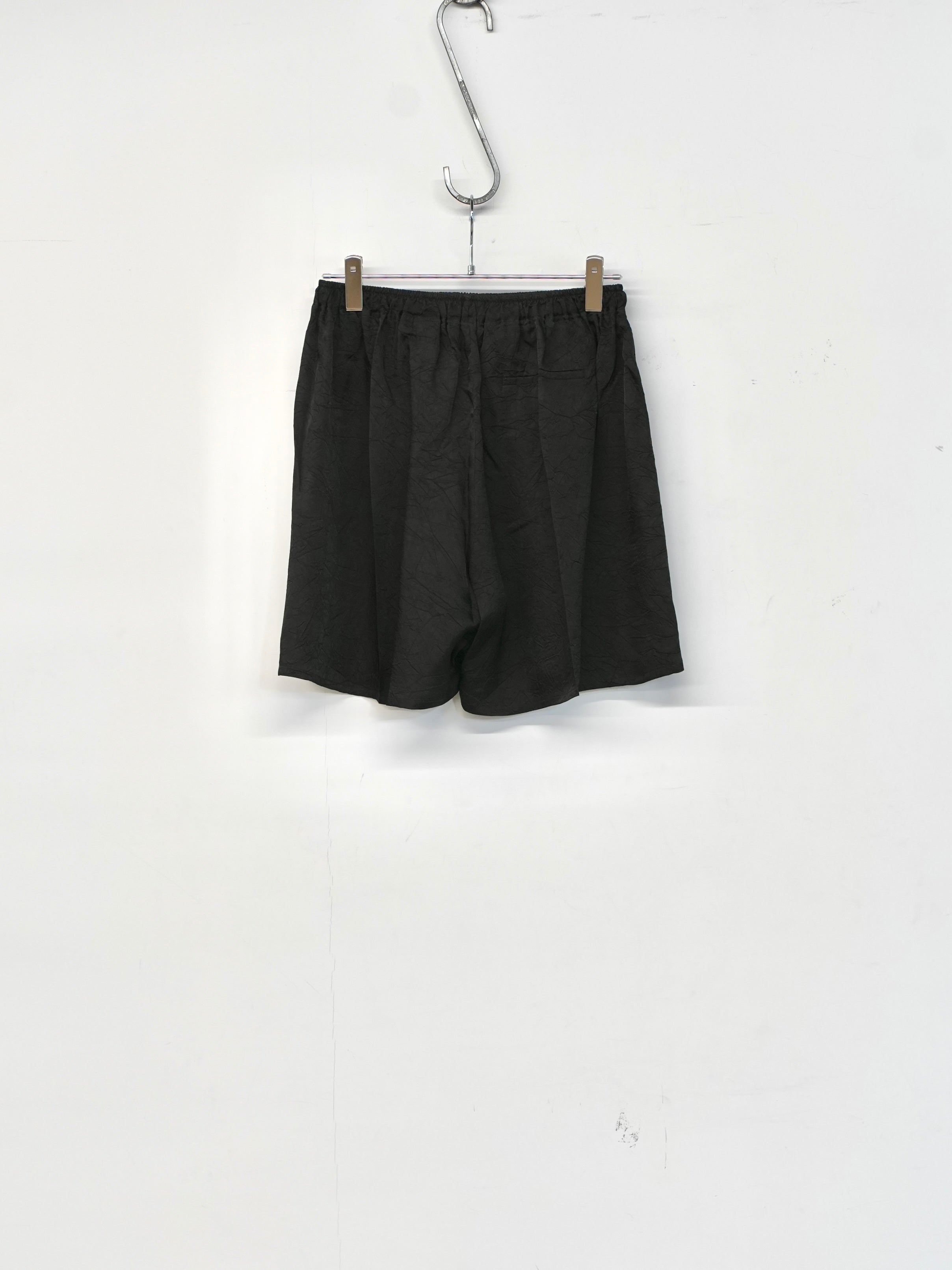 MAXI BOXER(Black)