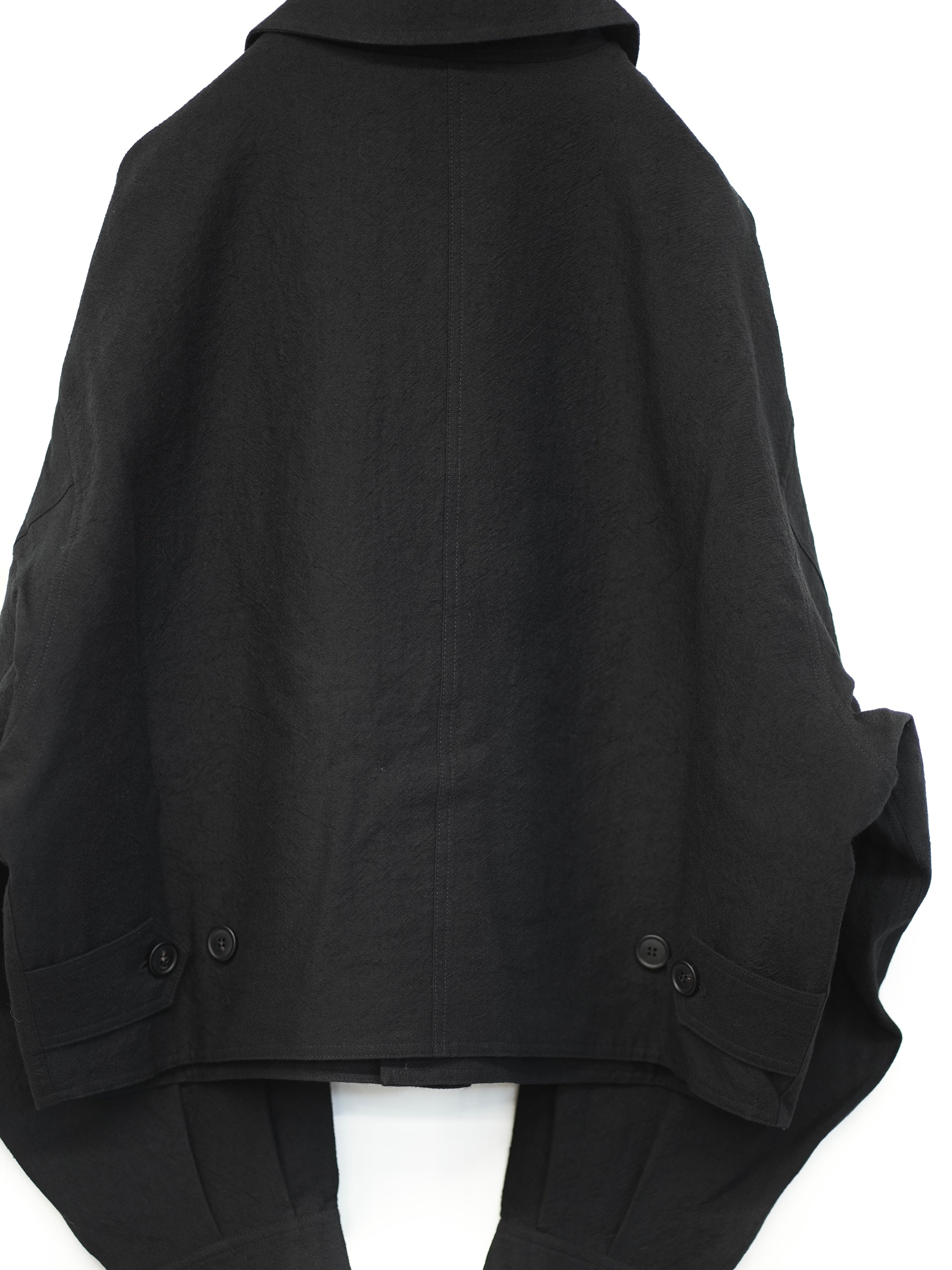 SUMMER BOMBER(Black)