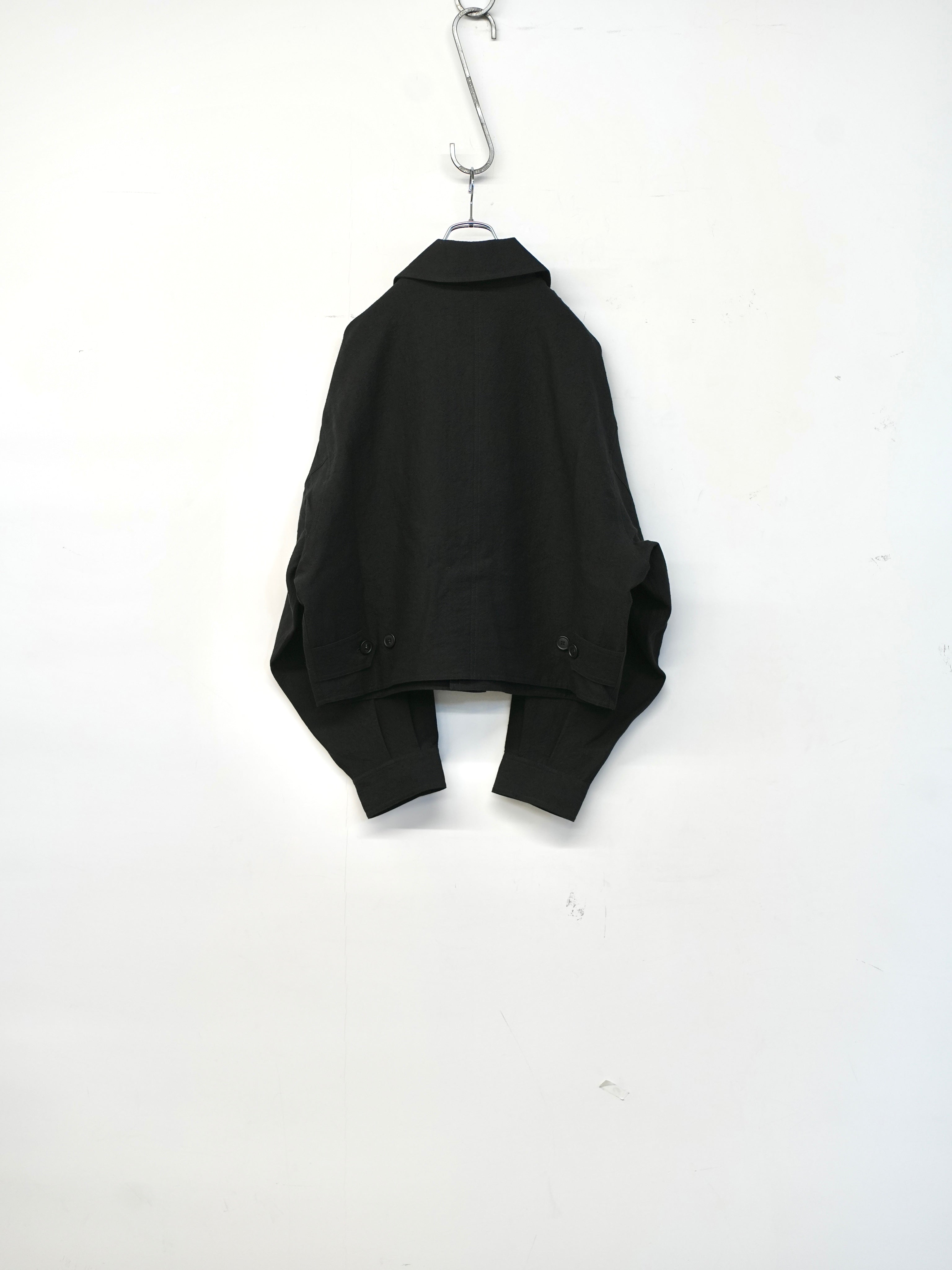 SUMMER BOMBER(Black)