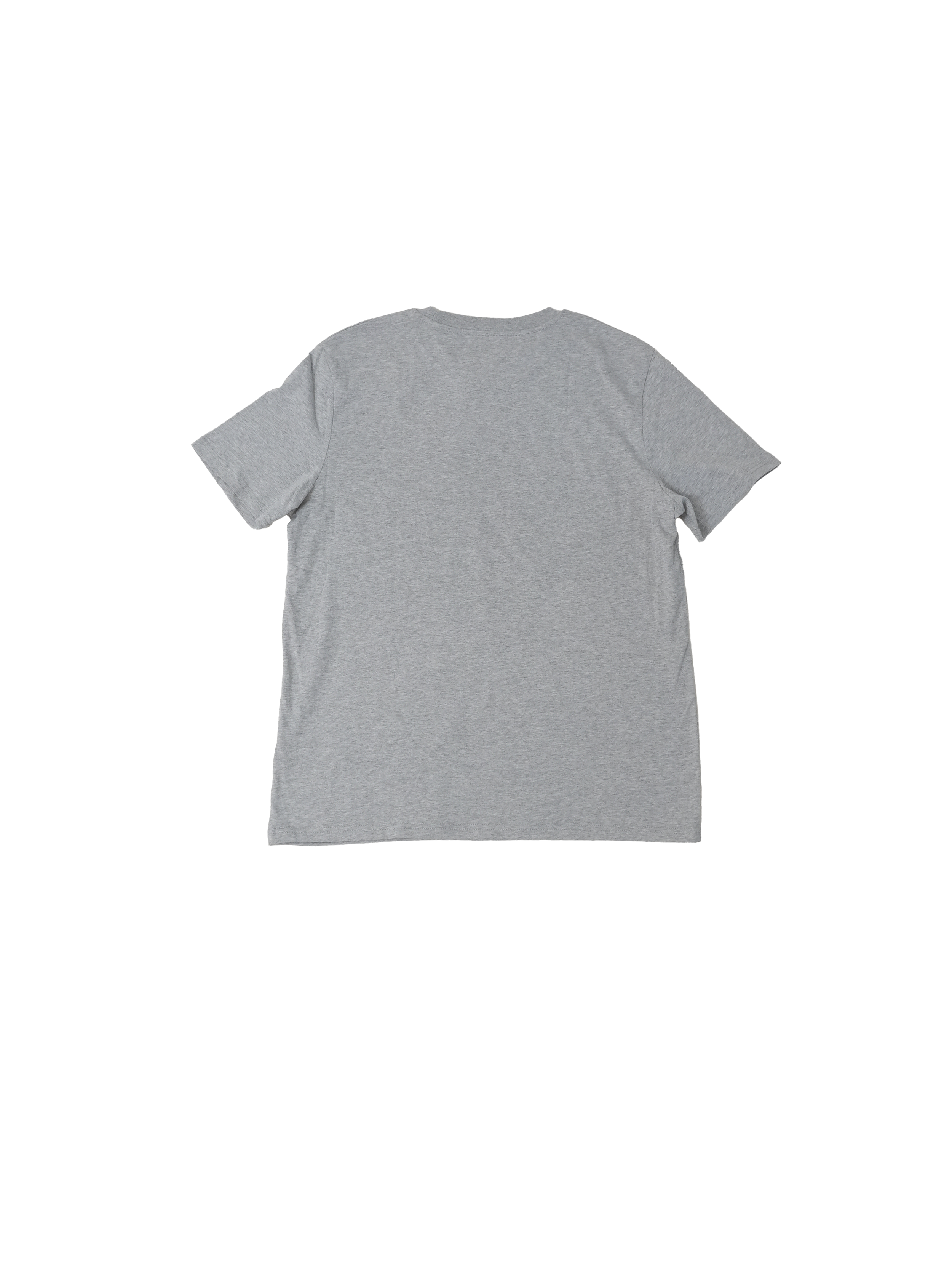 VEGAN ATHLETIC T-SHIRT
