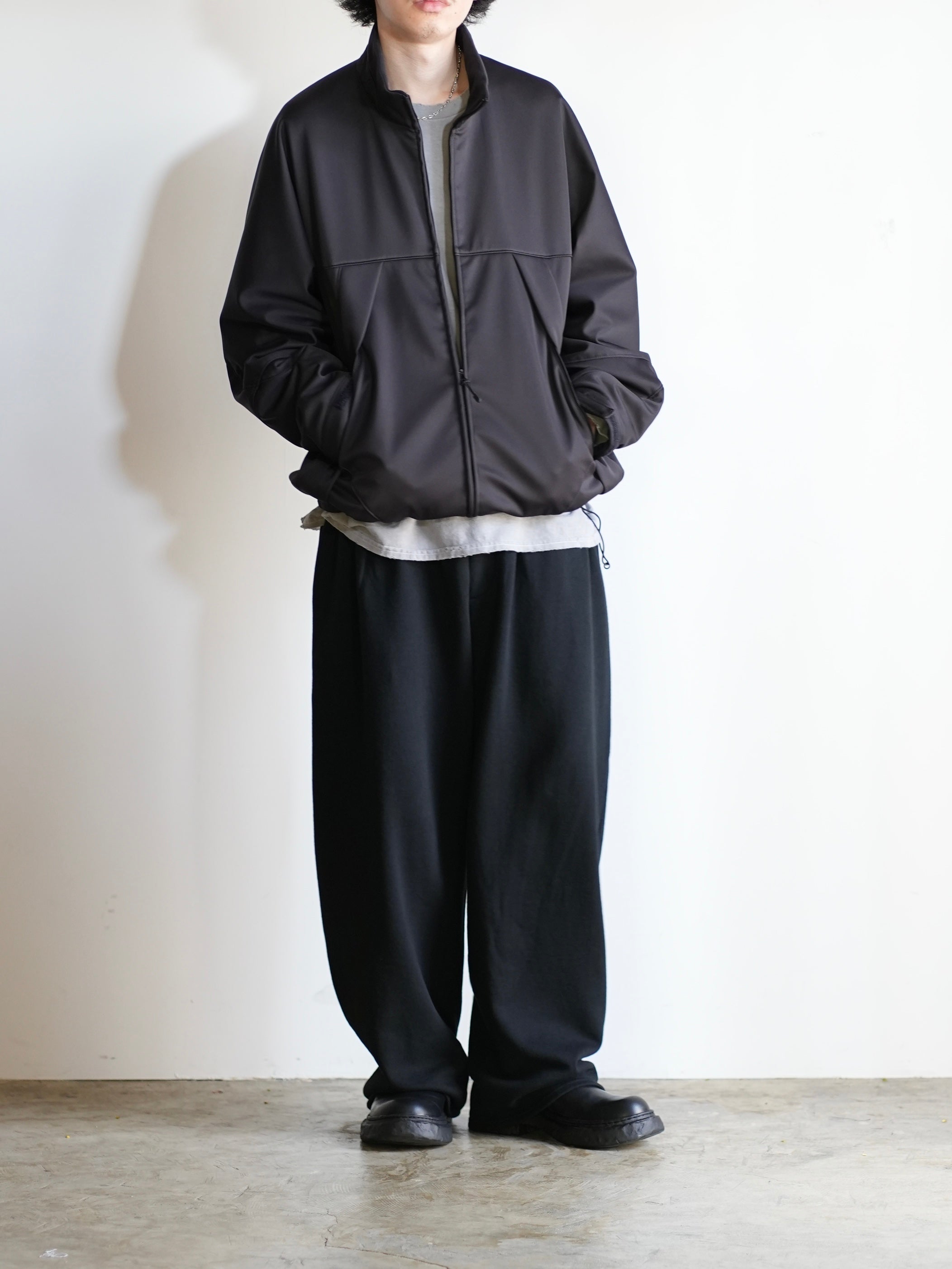 SHELL JACKET