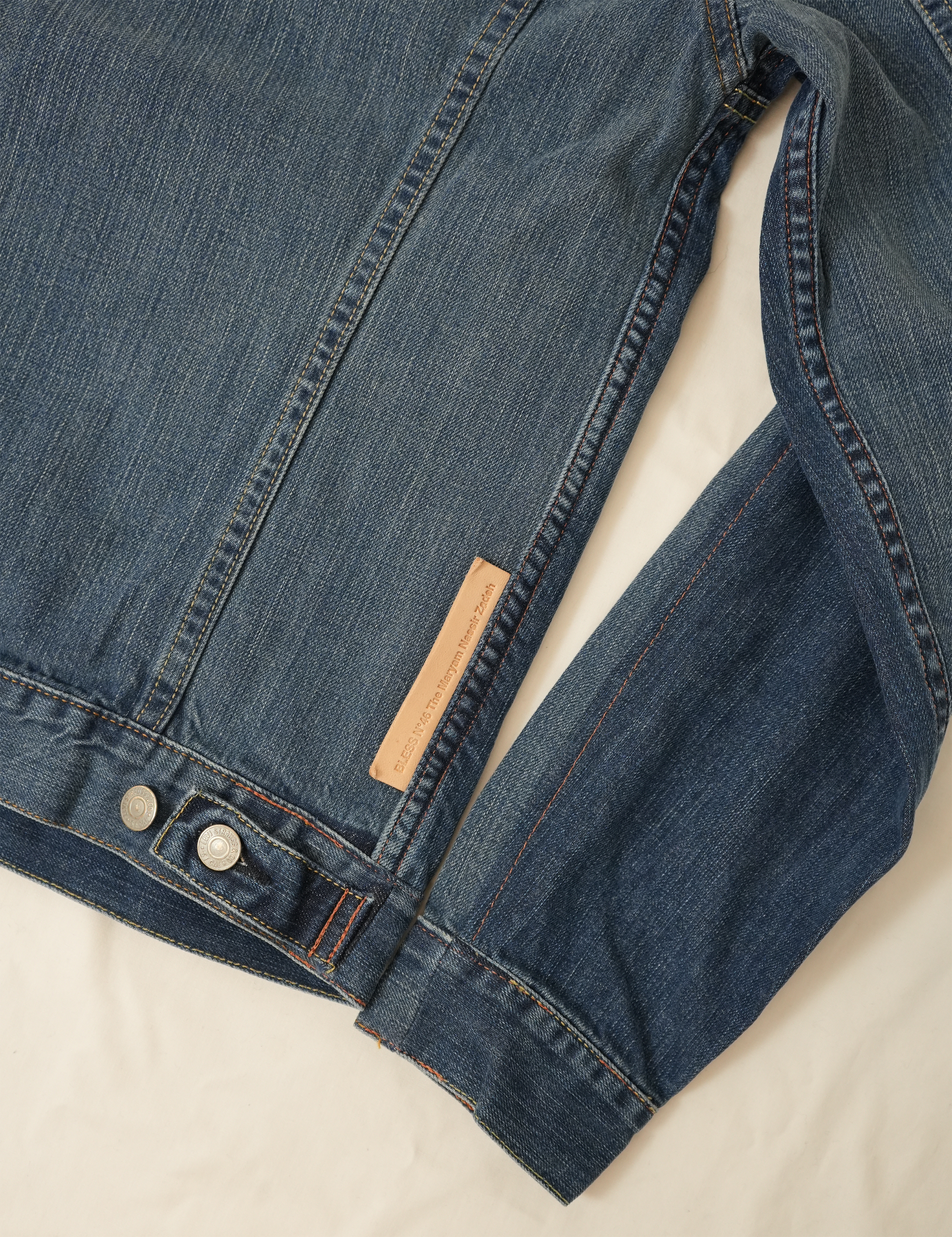 The Maryam Nassir Zadeh Pack of 2