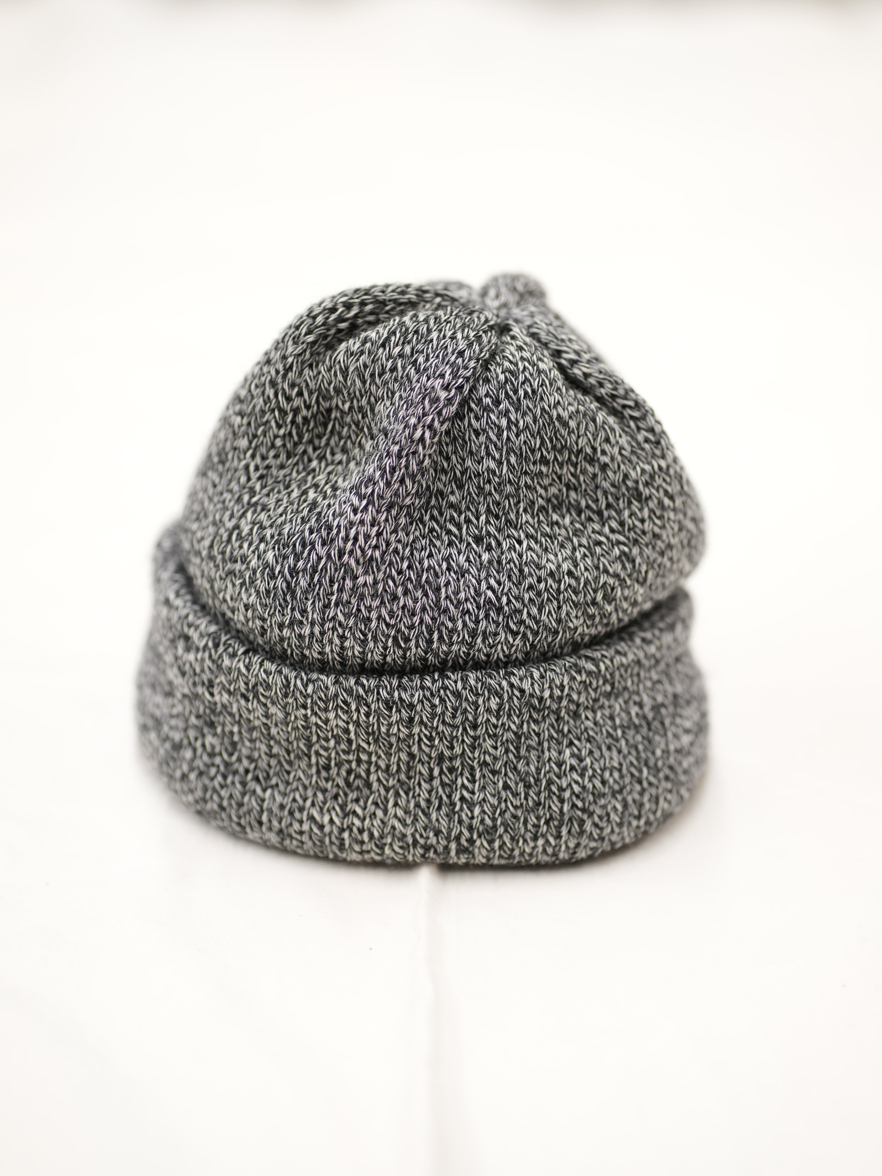 WOOL STANDARD KNIT
