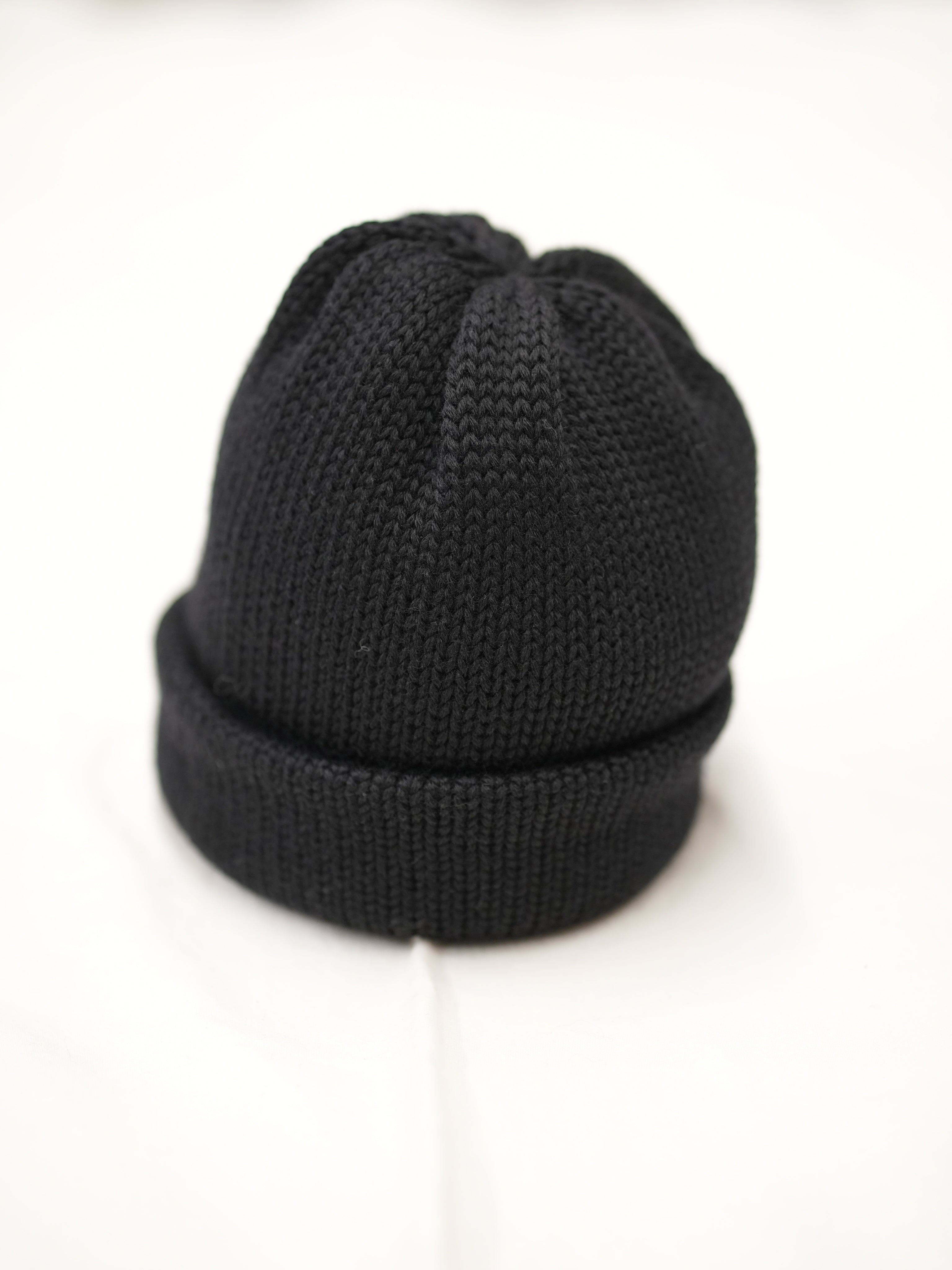 WOOL STANDARD KNIT