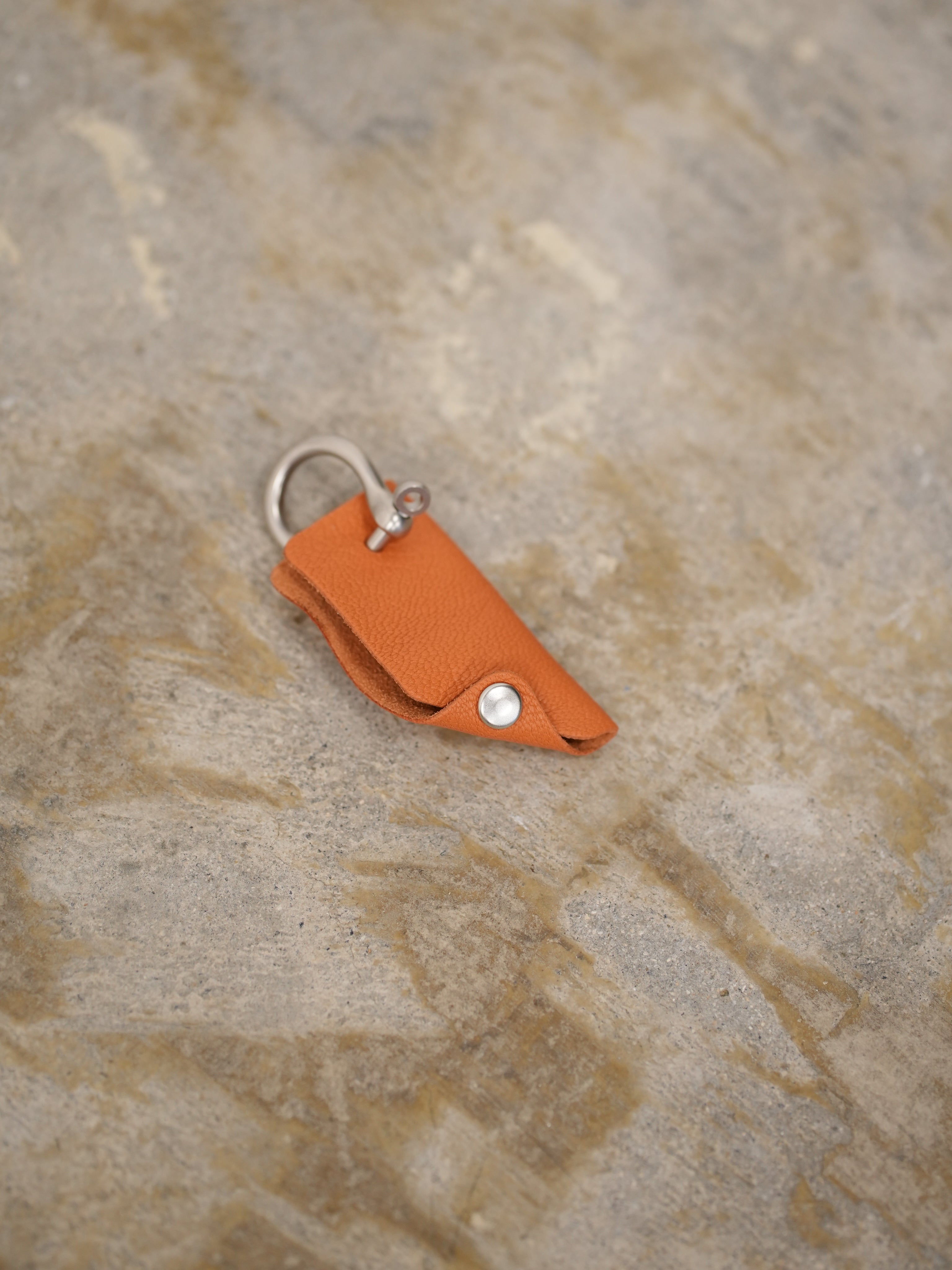 EO GOAT SHACKLE KEY COVER