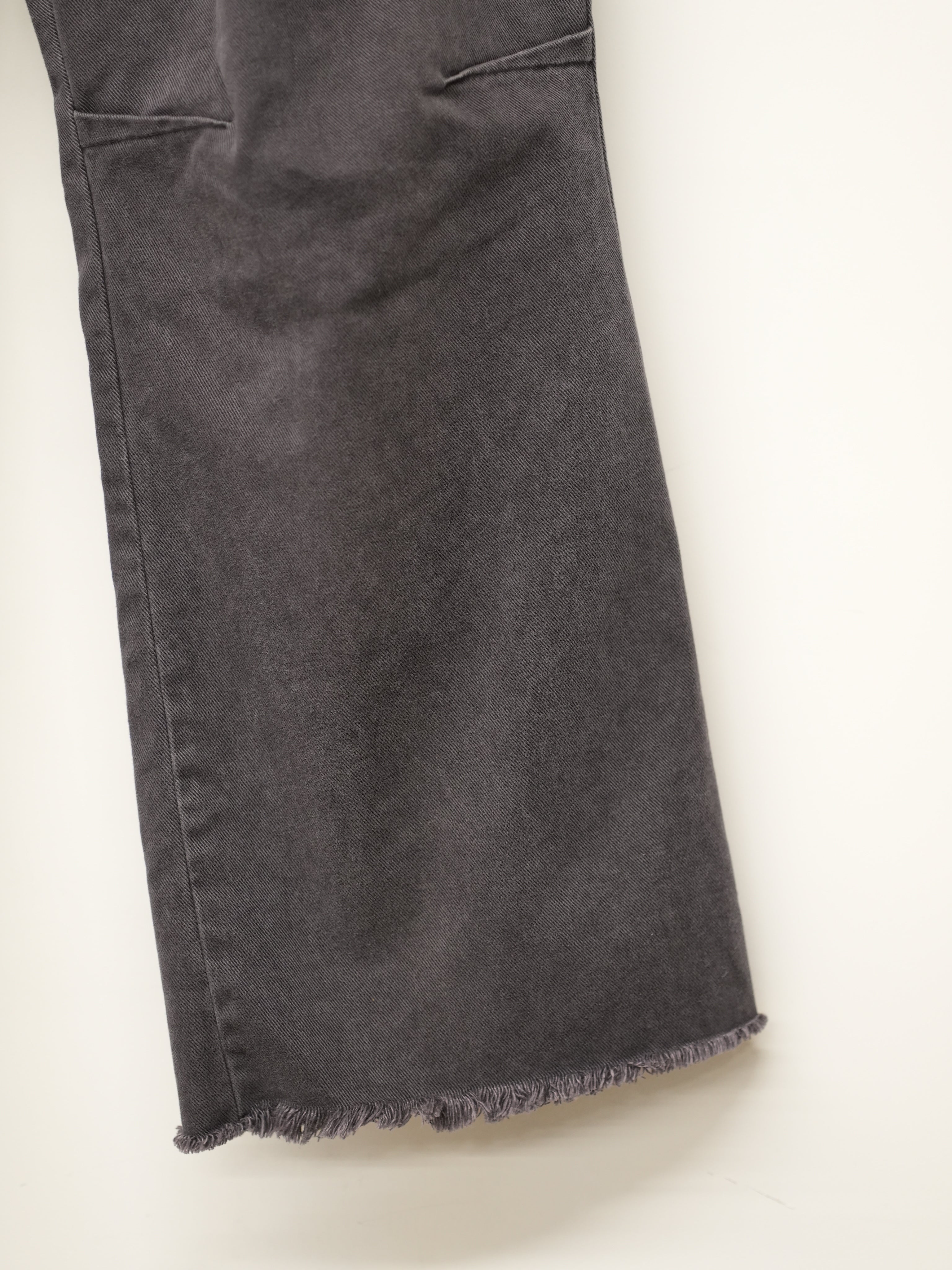 Cut with Scissors Trousers