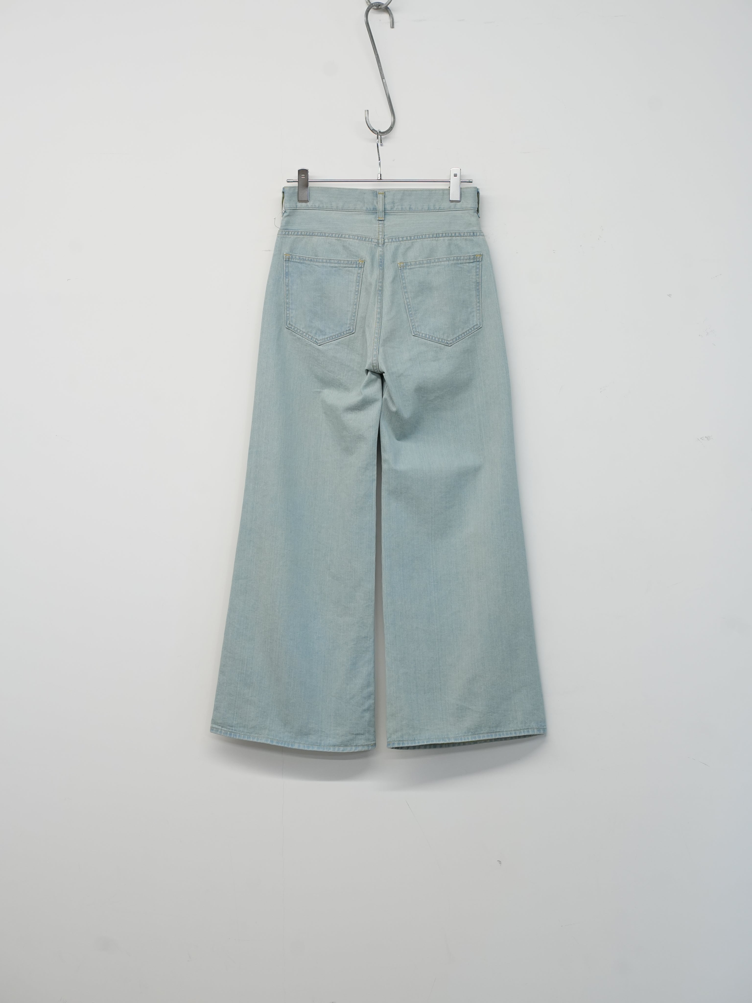 The Cloud Quartz Jean