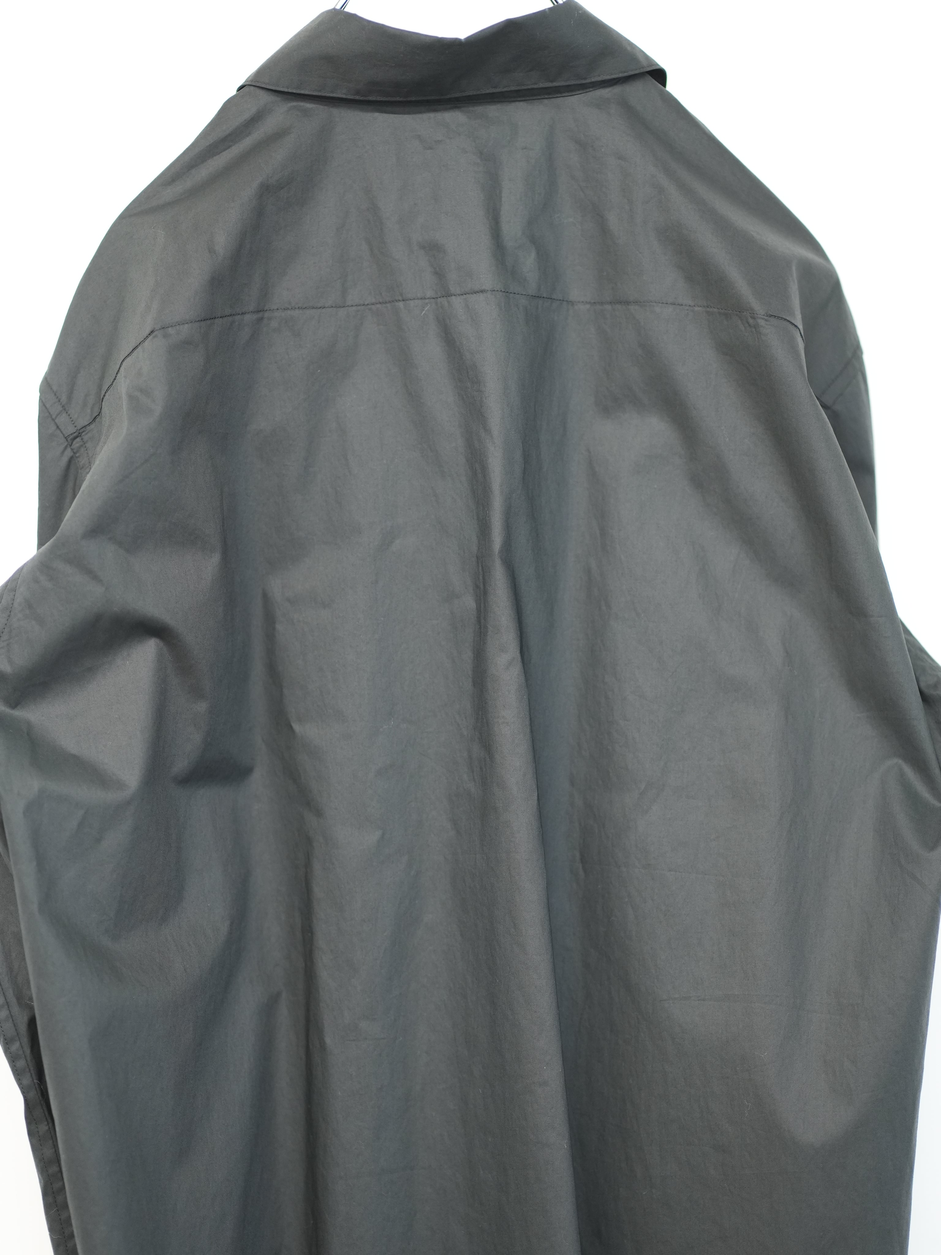 Vareuse Pocket Shirt