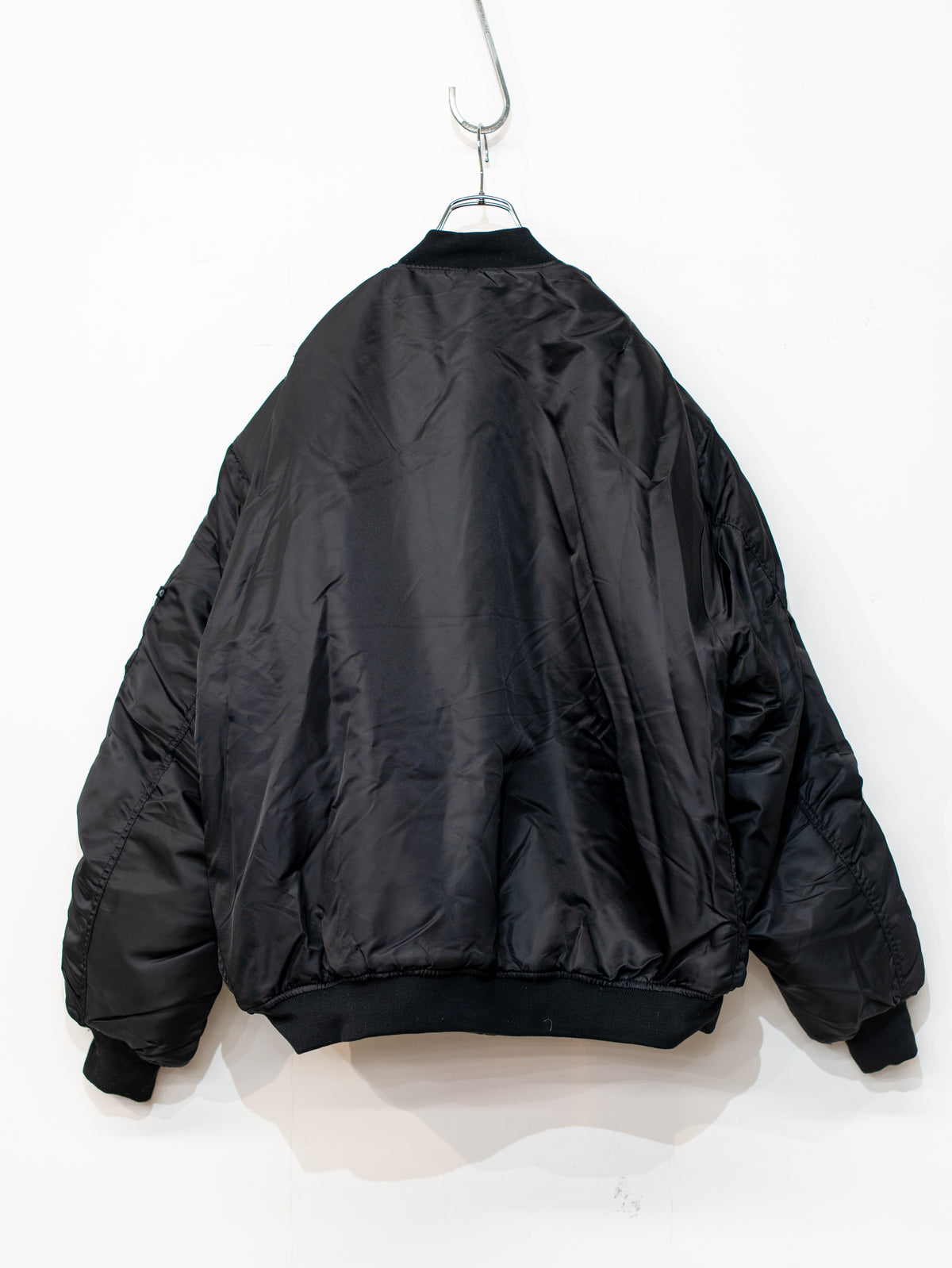 M.Y. DUNAWAY BOMBER