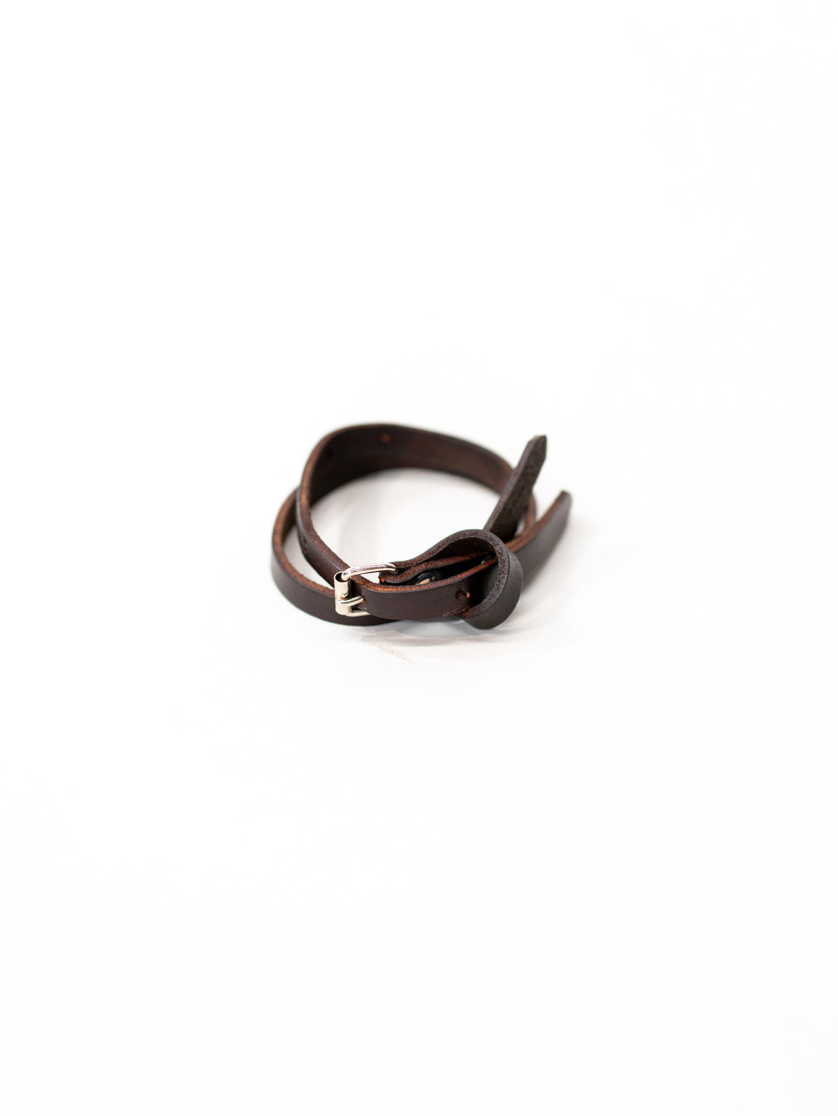 U BRACE 15(brown) / 26AW