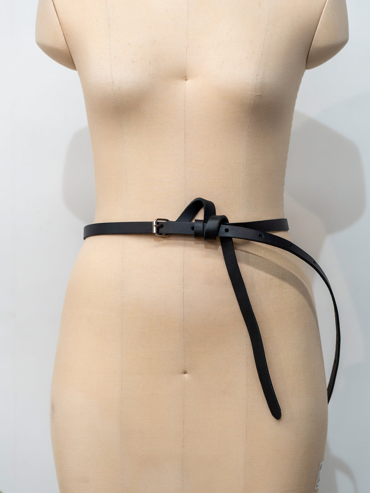 U TURN 15(black) / 26AW