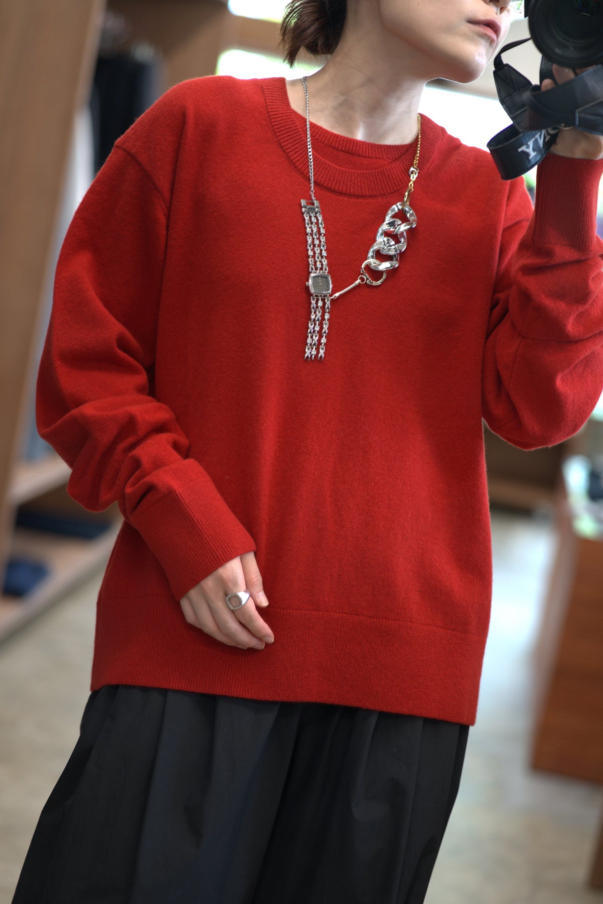 PARISH