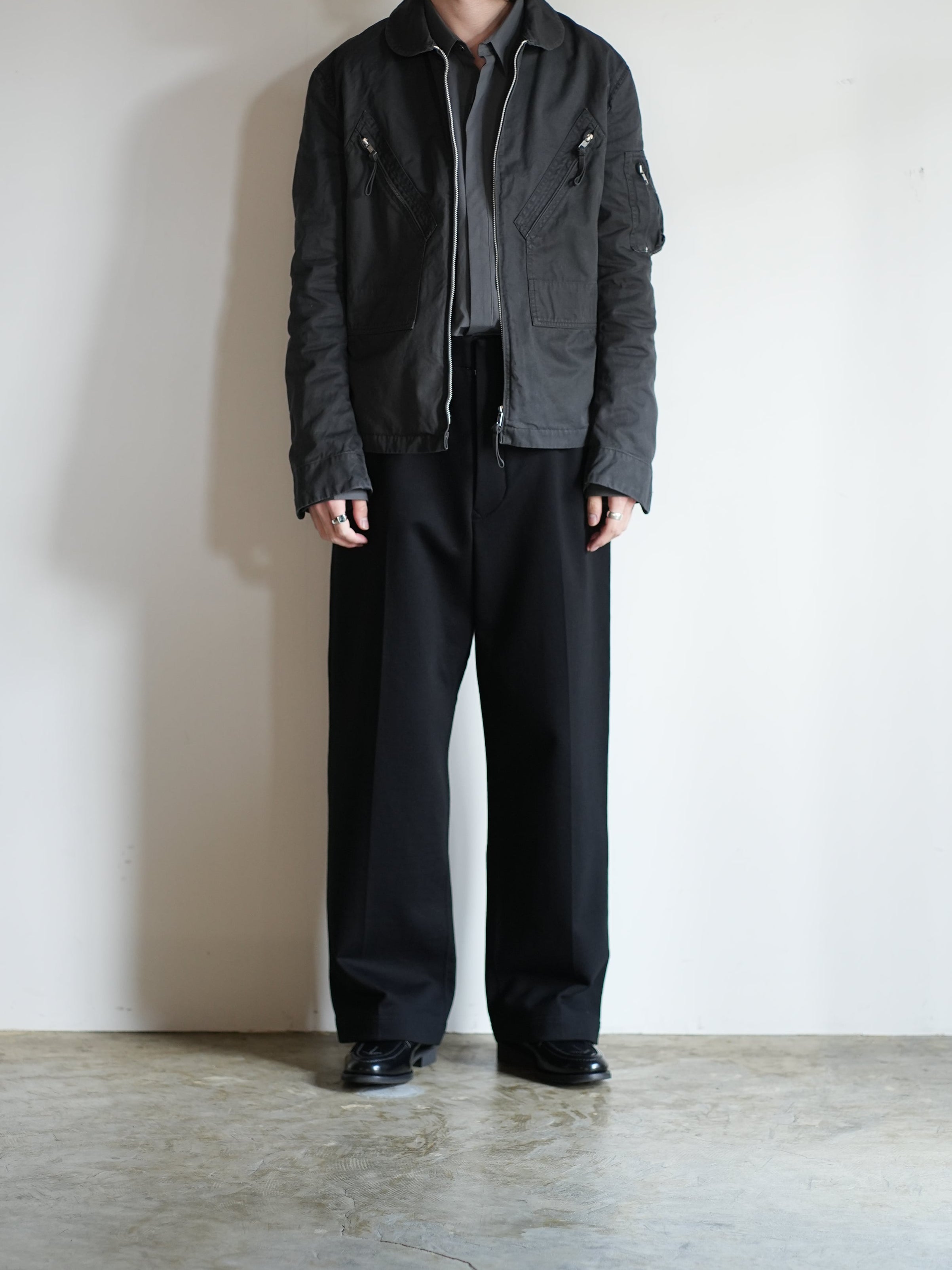 261-02002 / BLOUSON