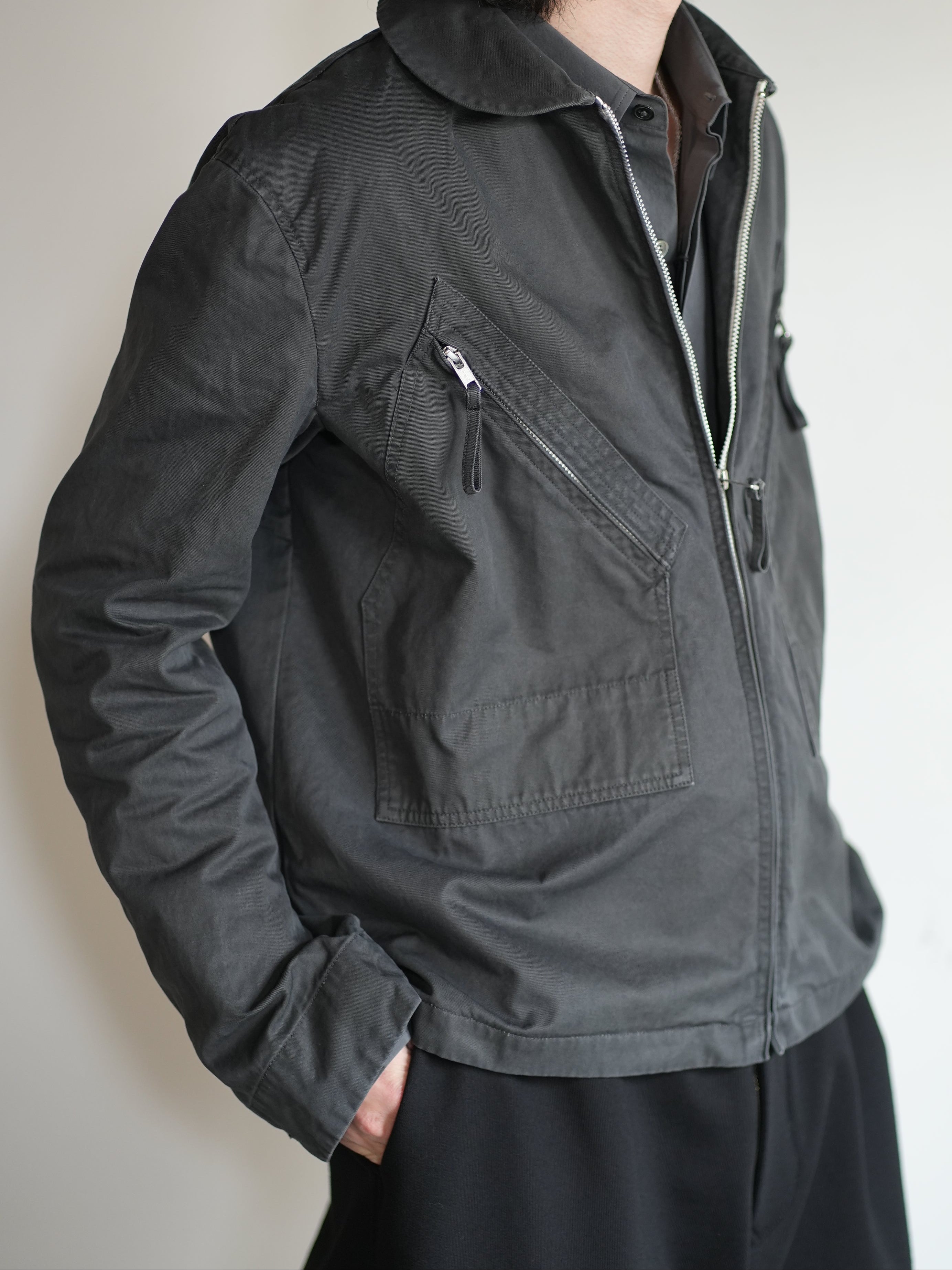 261-02002 / BLOUSON