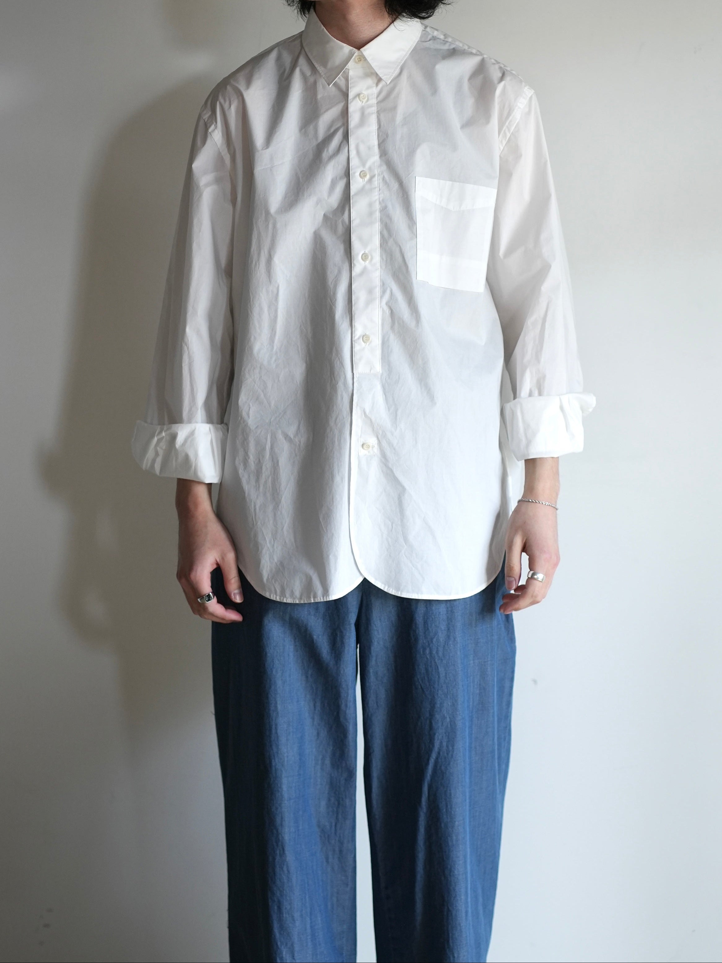 261-04001 / SHIRT
