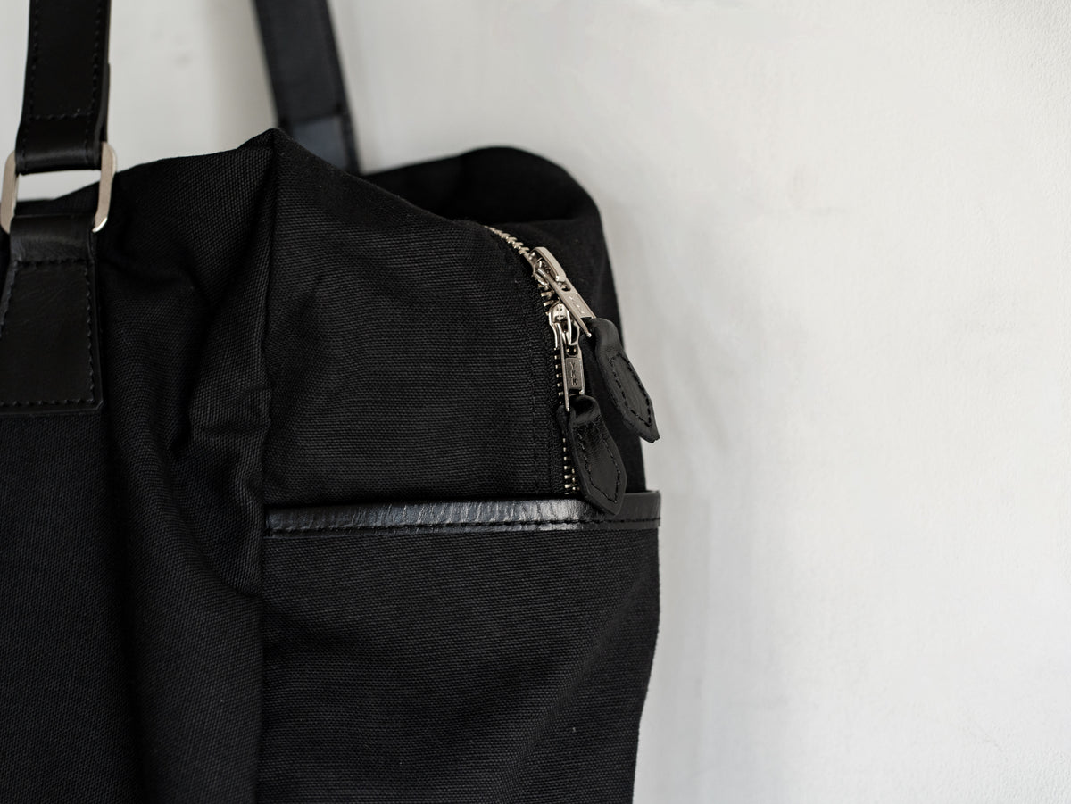 COLLECTIVE BOSTON BAG
