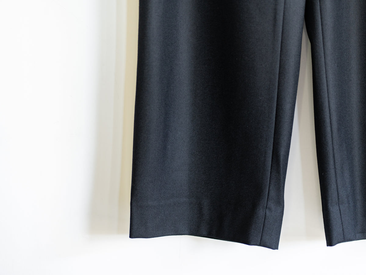 3TUCK SLACKS