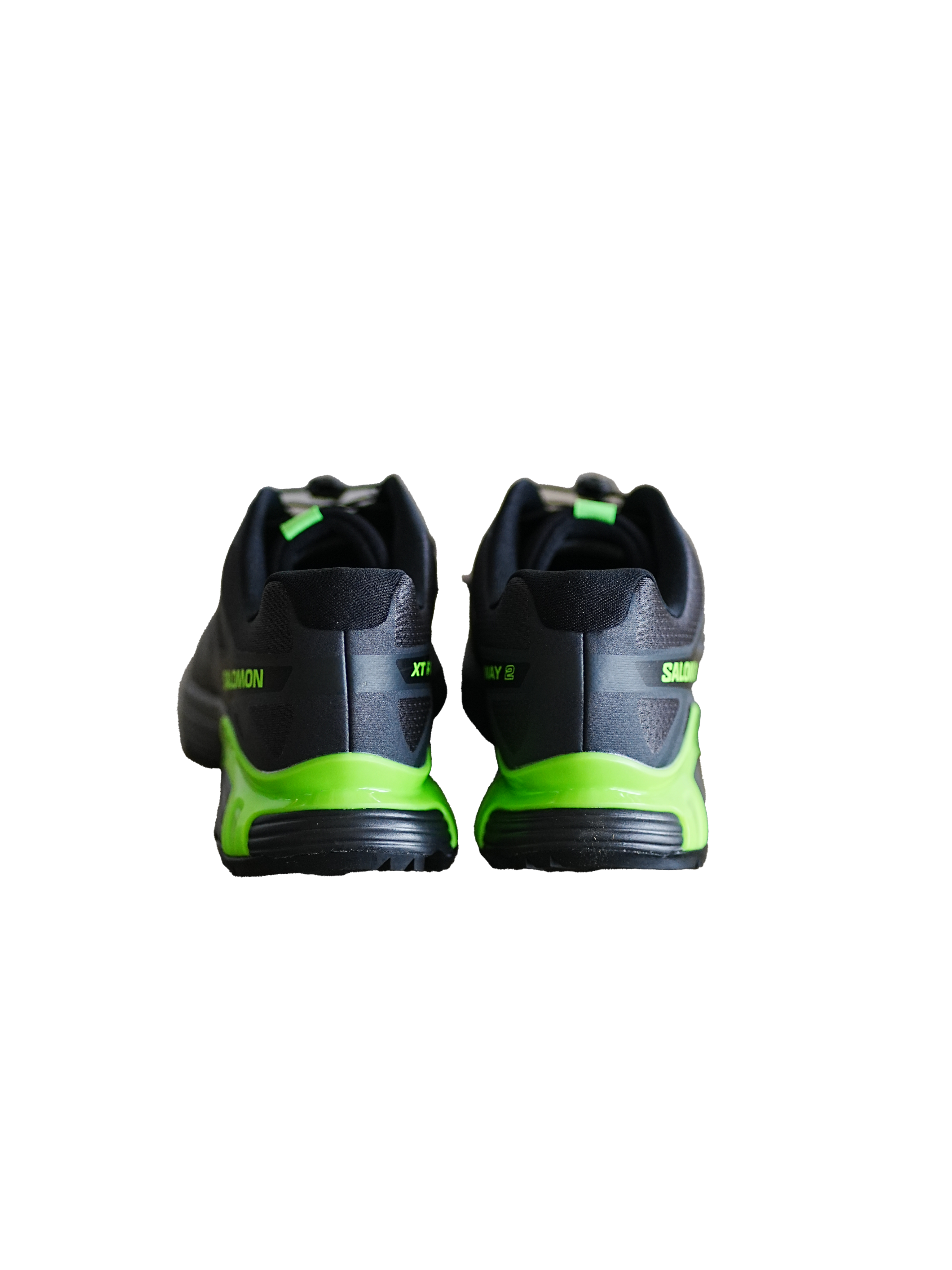 XT-PATHWAY II(ASPHALT/BLACK/GREEN GECHO)