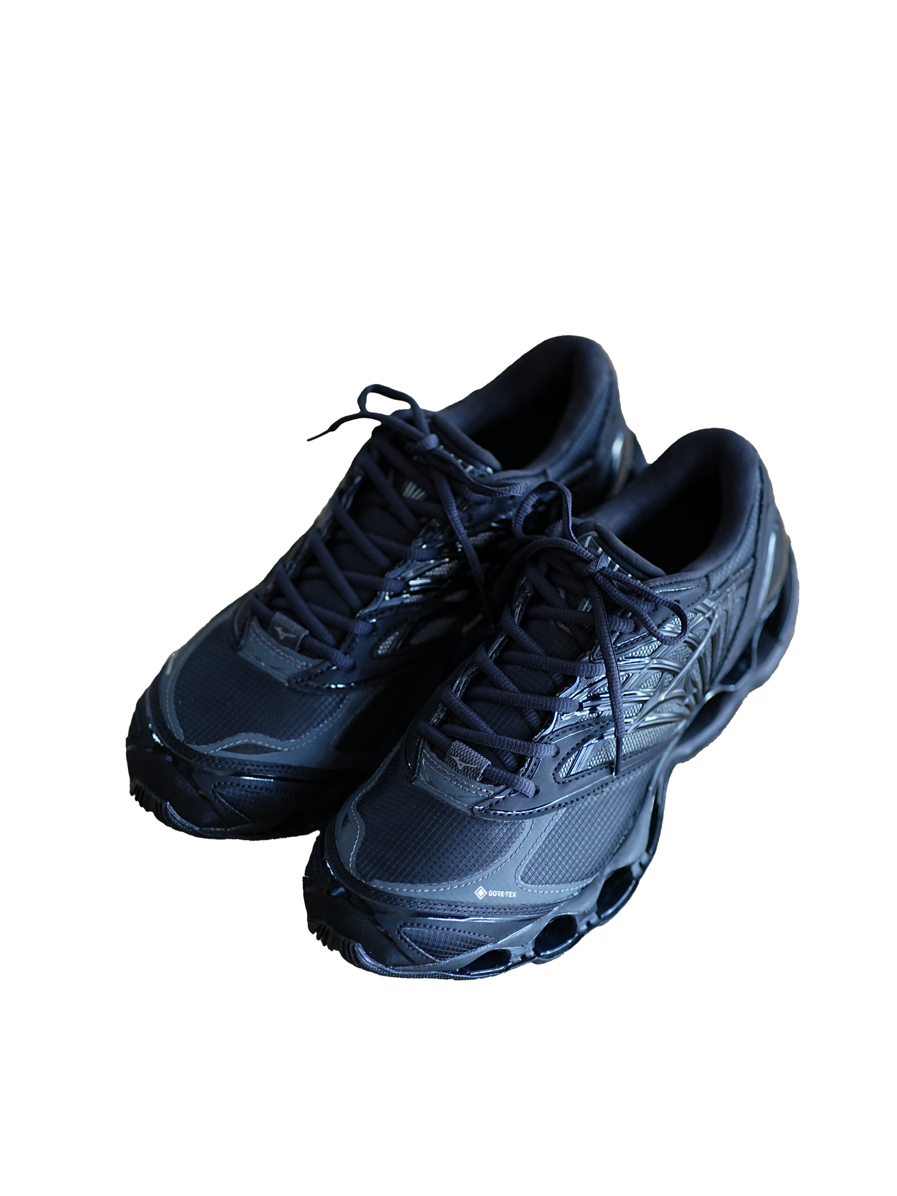 WAVE PROPHECY LS GTX