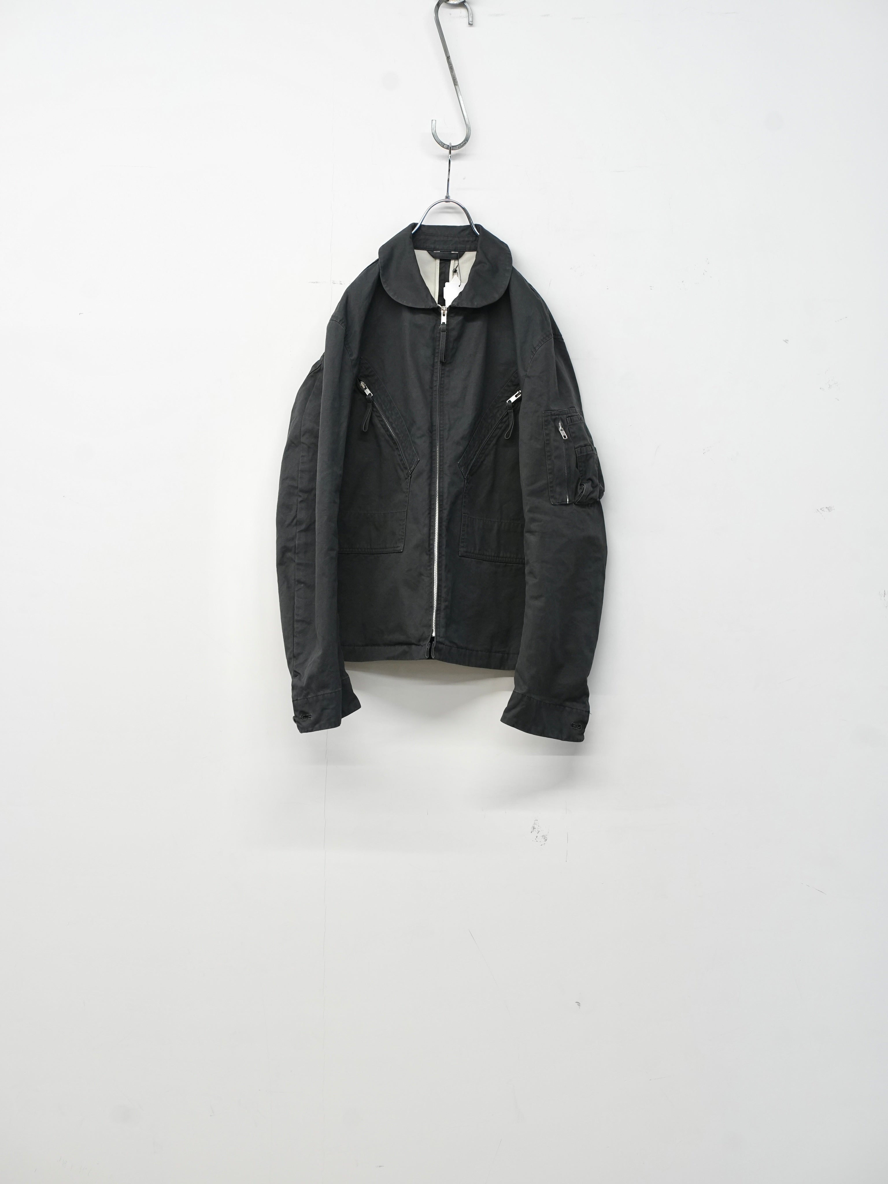 261-02002 / BLOUSON