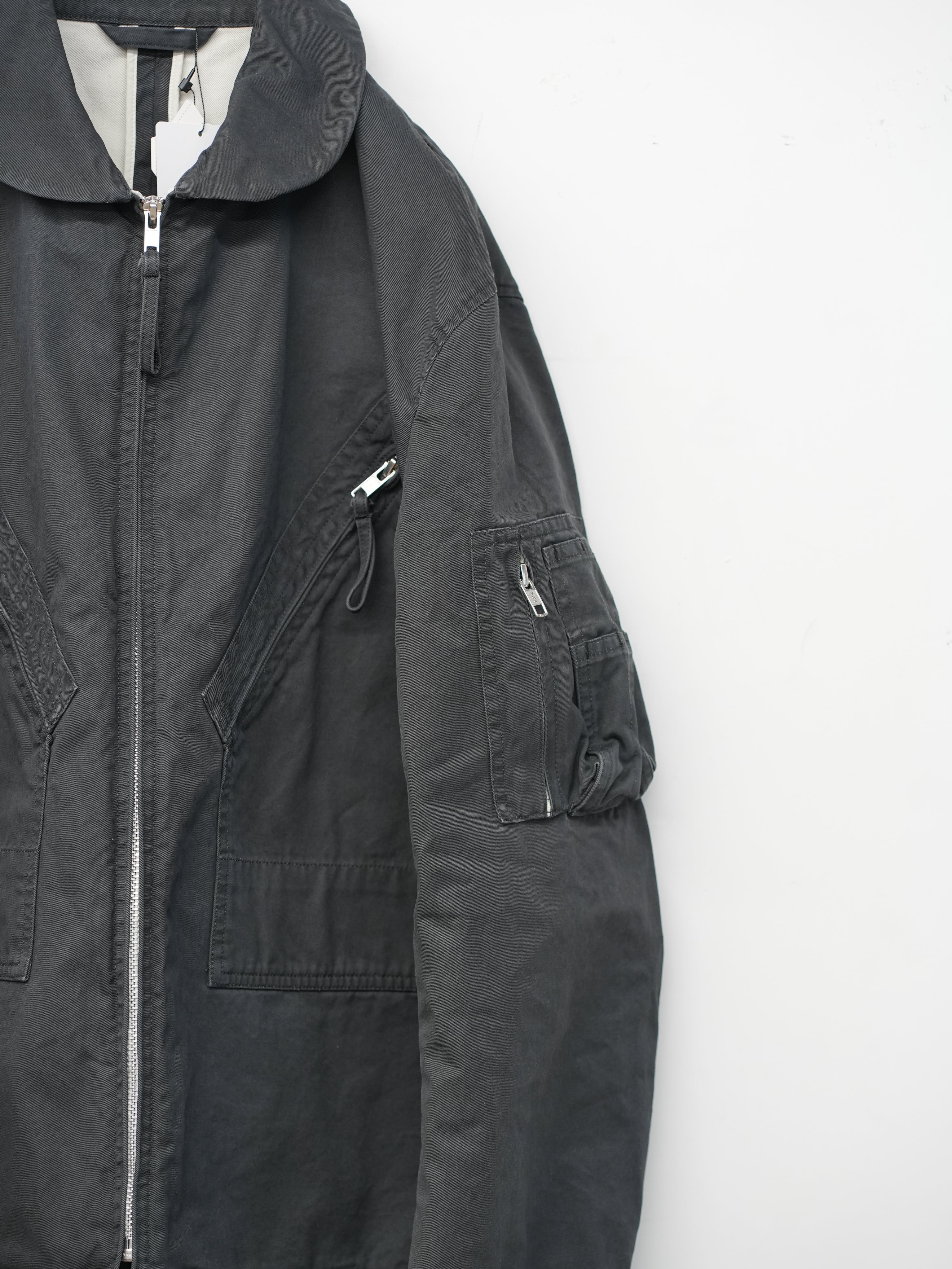 261-02002 / BLOUSON