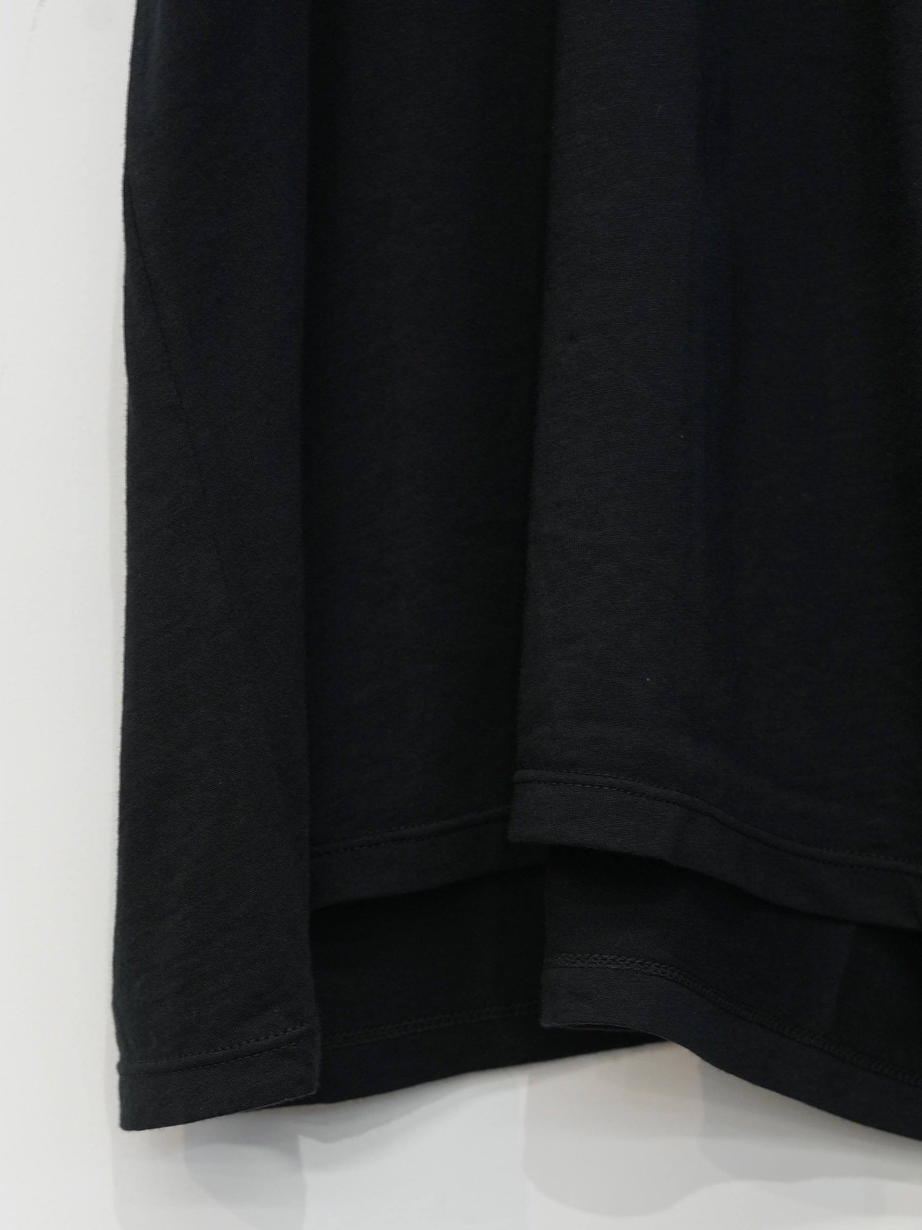 Tee (Archive) / BLACK