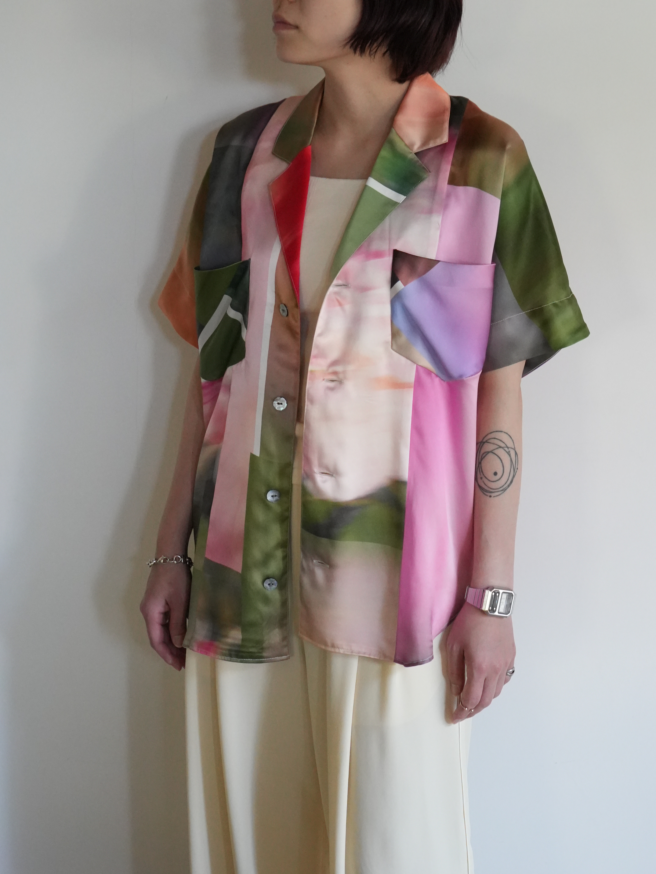 SOUTHERN FRENCH SHIRT