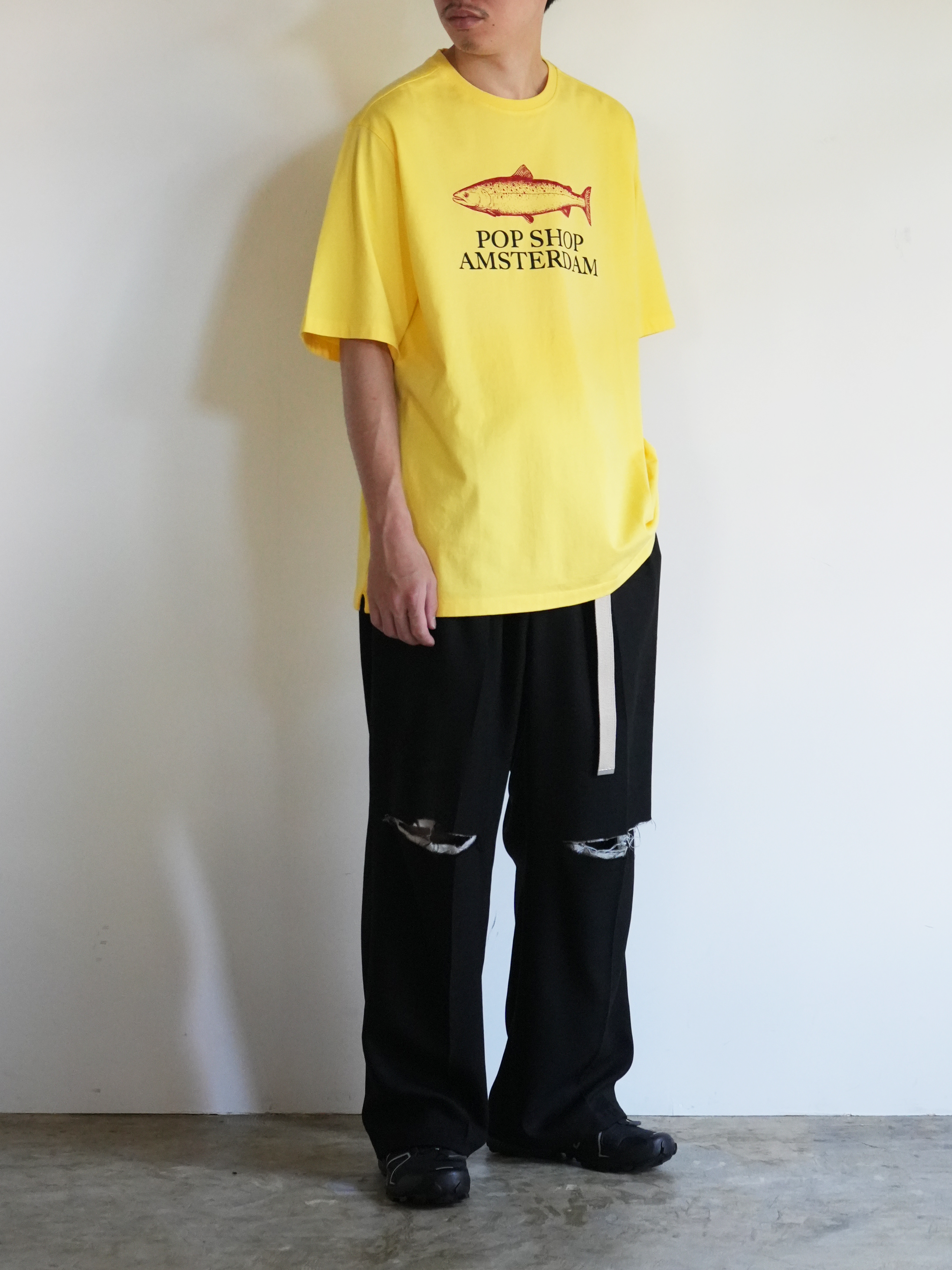 amsterdam shop t-shirt