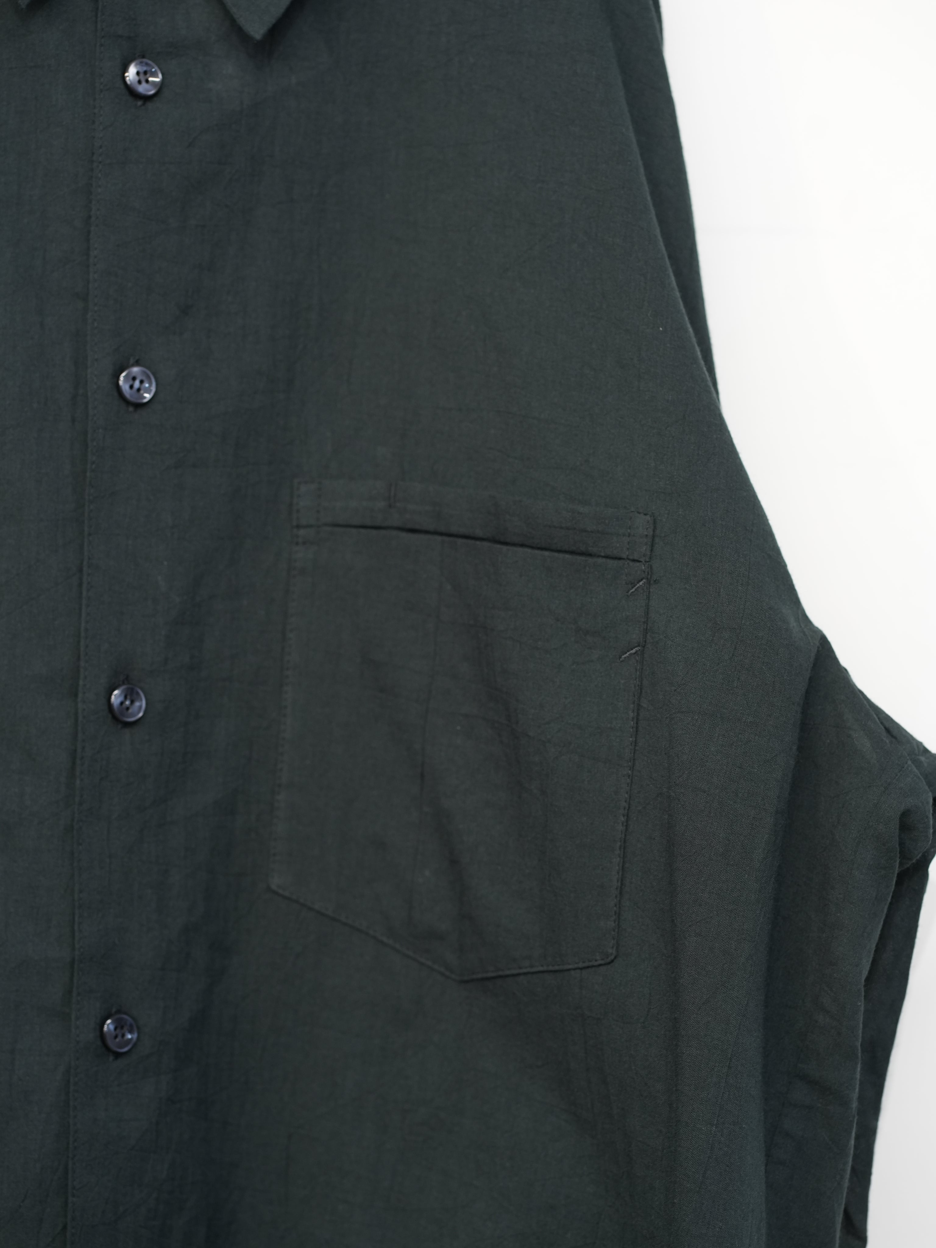 Shirt (Archive) / BLACK