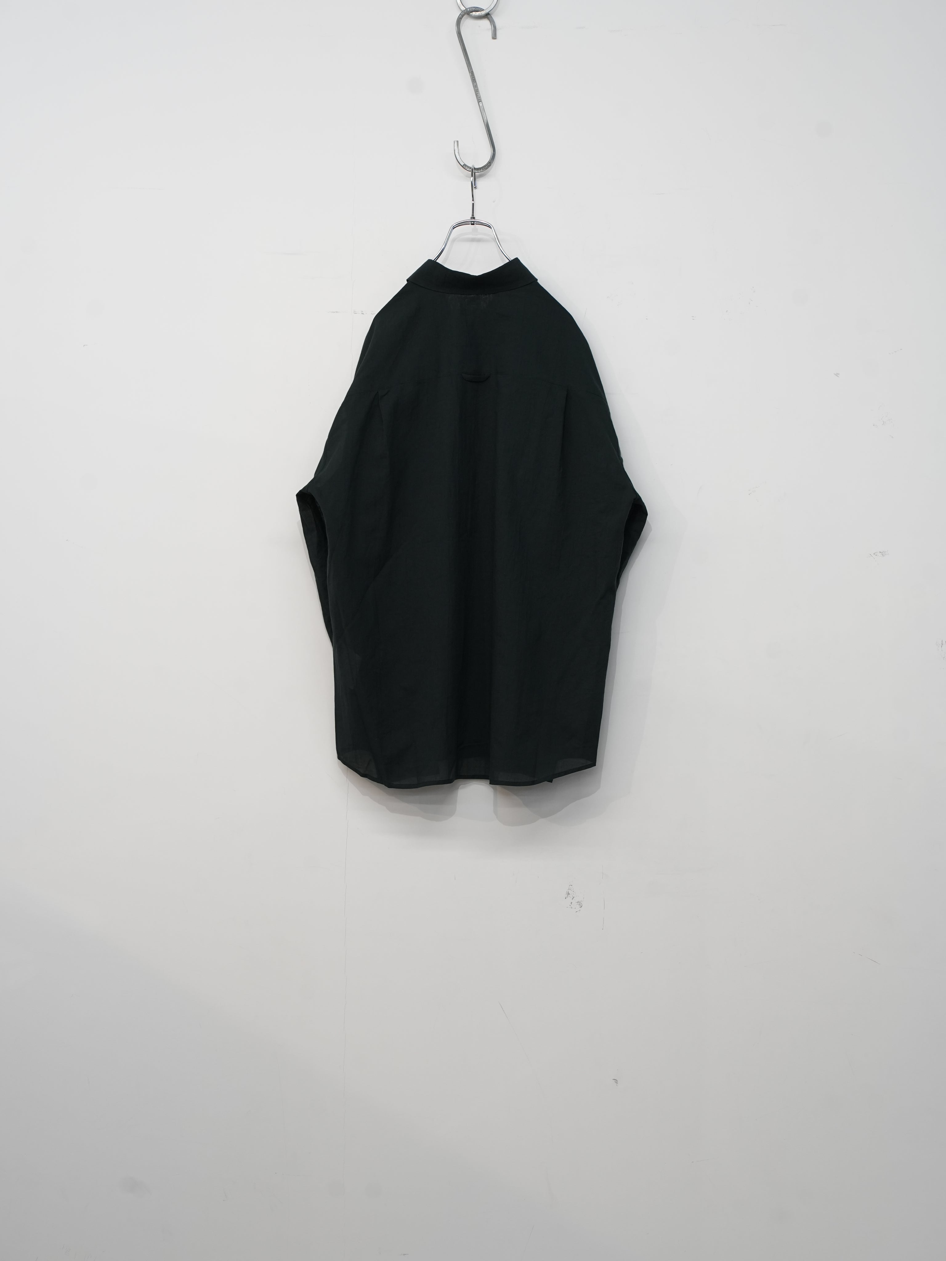 Shirt (Archive) / BLACK