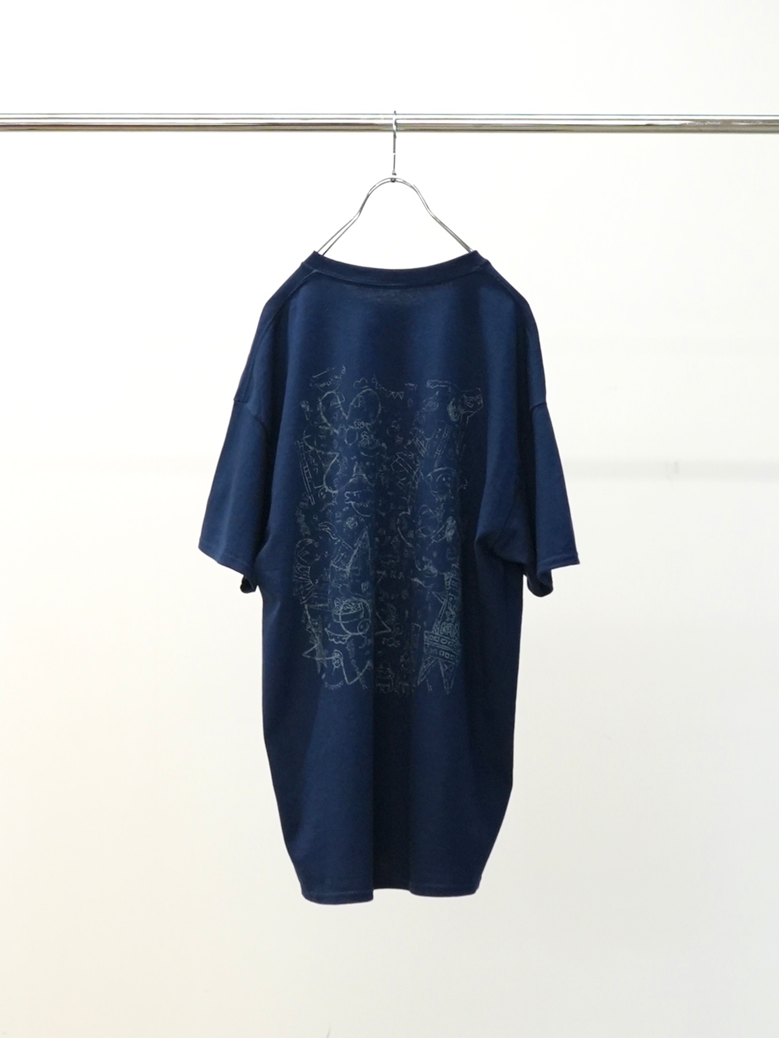 OSK SOUVENIR T (KAMIGATA NAVY)