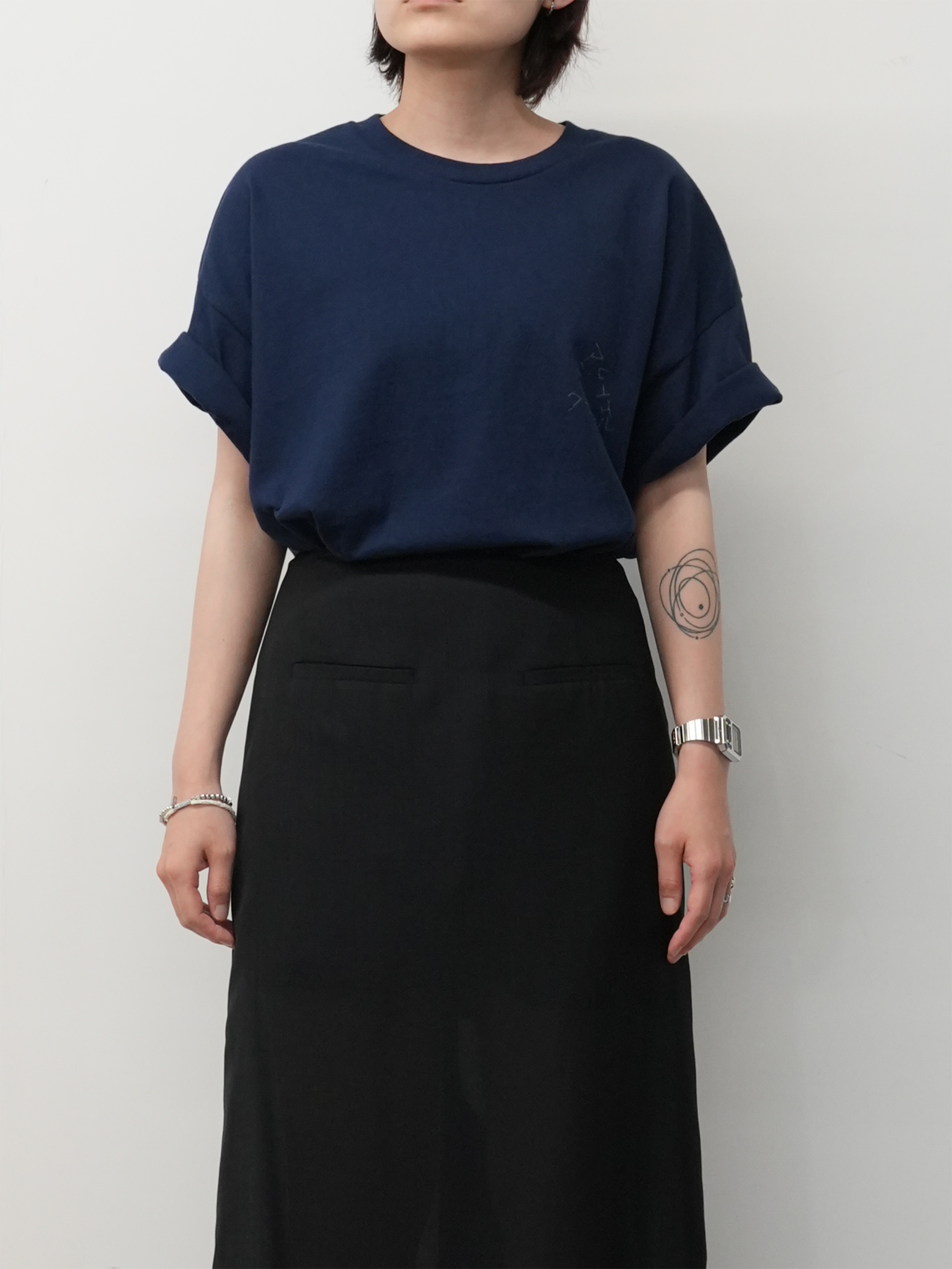 OSK SOUVENIR T (KAMIGATA NAVY)