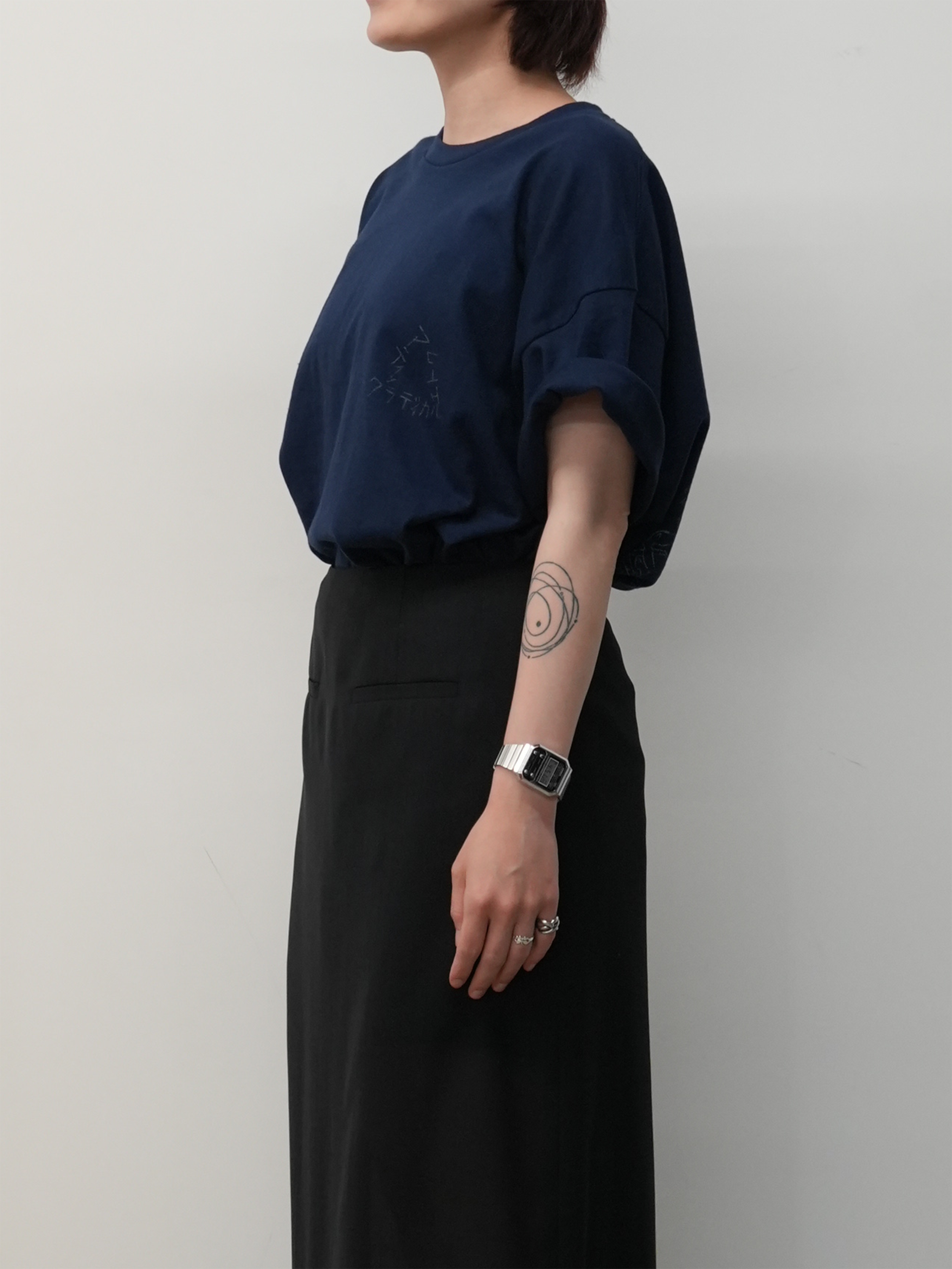 OSK SOUVENIR T (KAMIGATA NAVY)