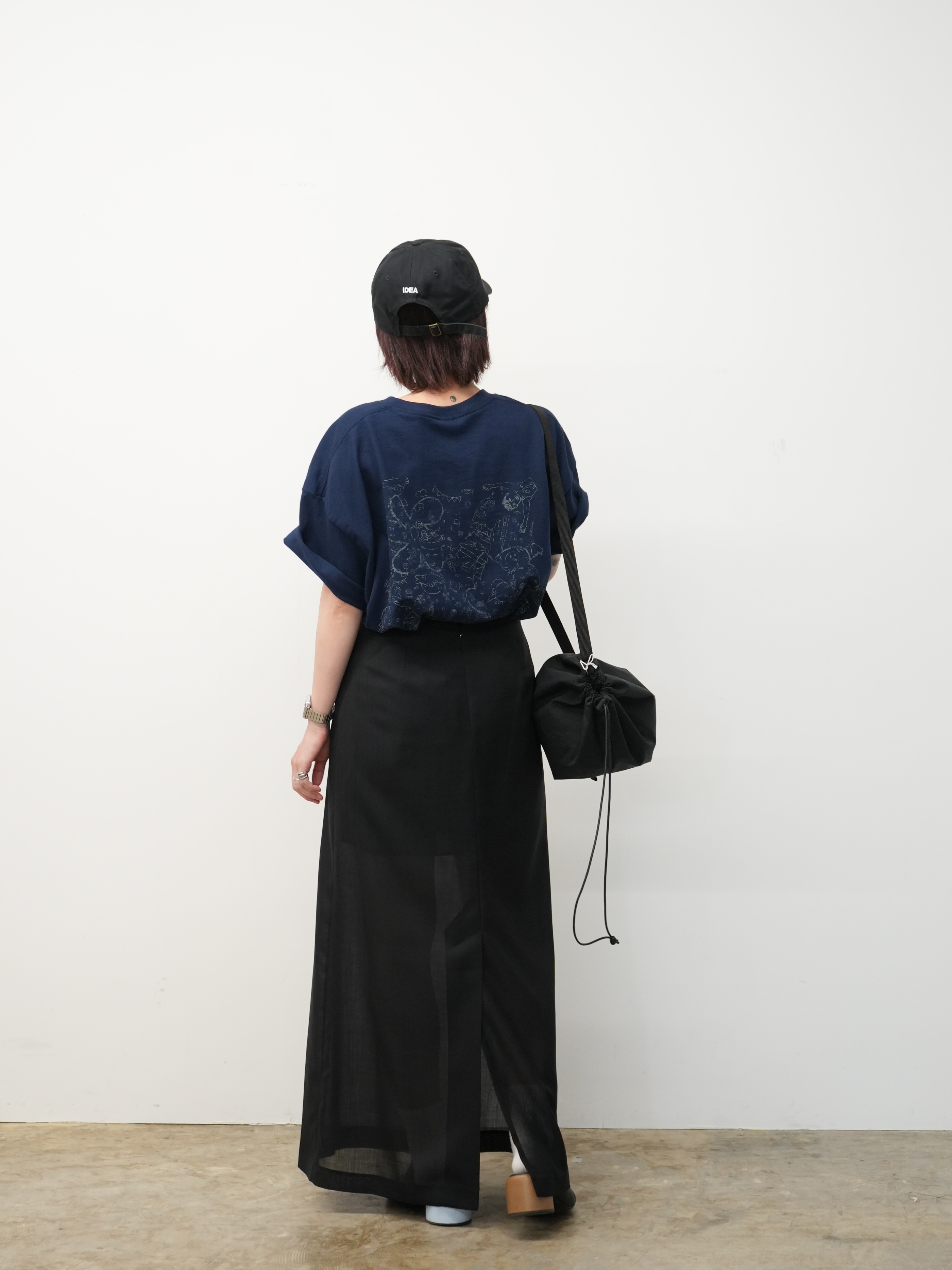 OSK SOUVENIR T (KAMIGATA NAVY)