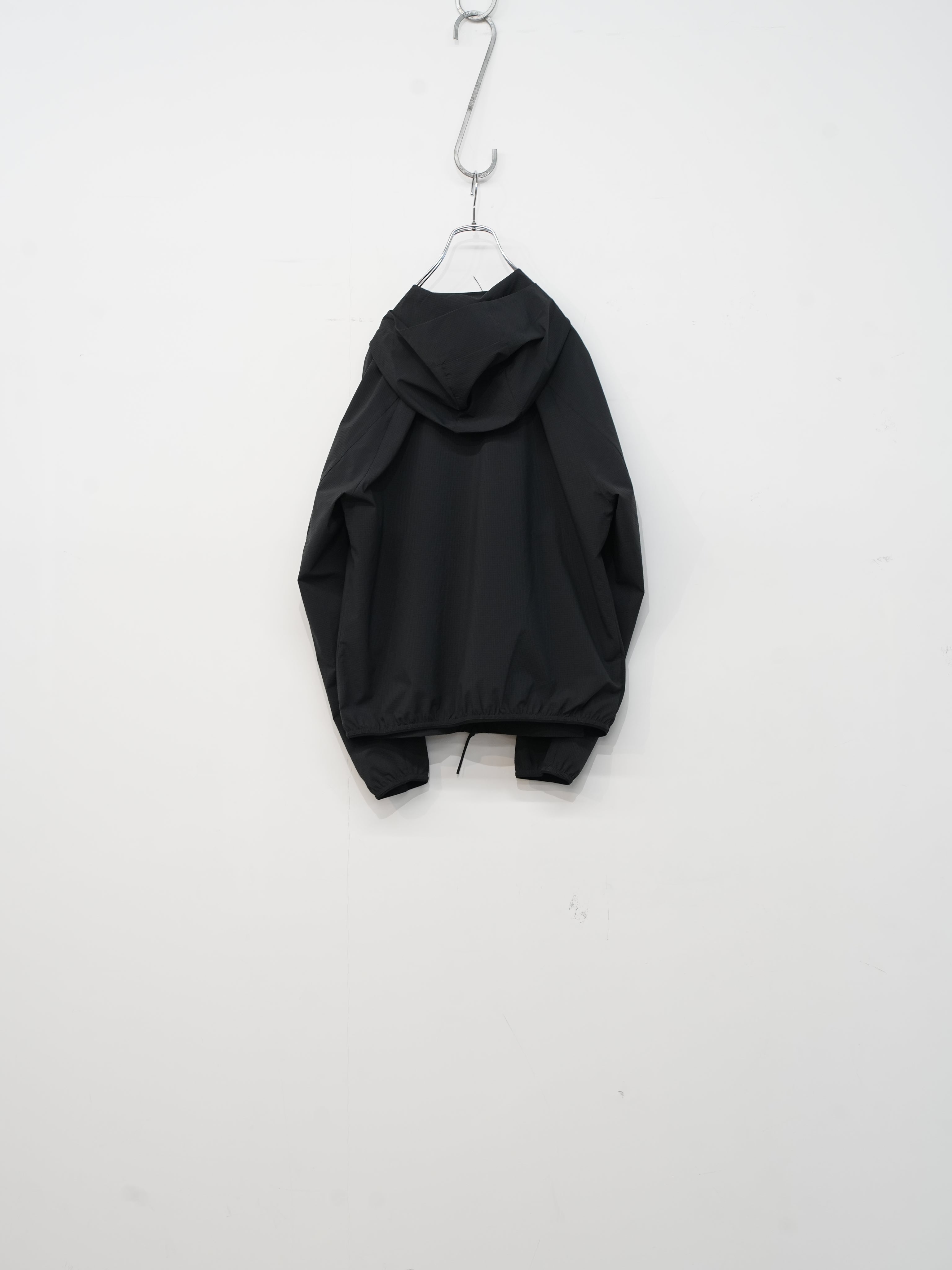 Runner Jacket (Archive) / BLACK