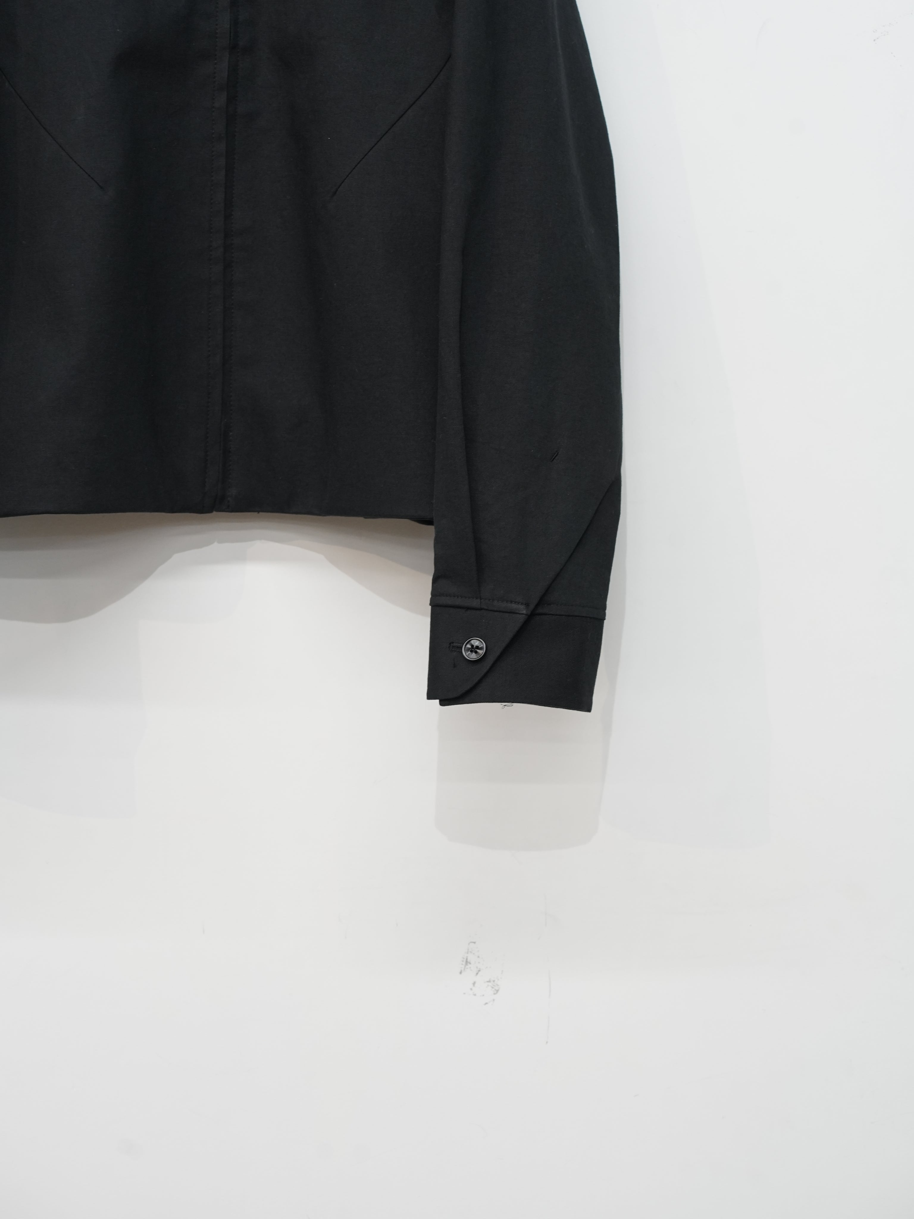 A Jacket (Archive) / BLACK